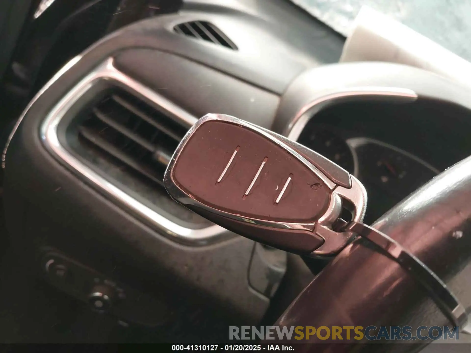 11 Photograph of a damaged car 2GNAXLEX4K6249104 CHEVROLET EQUINOX 2019