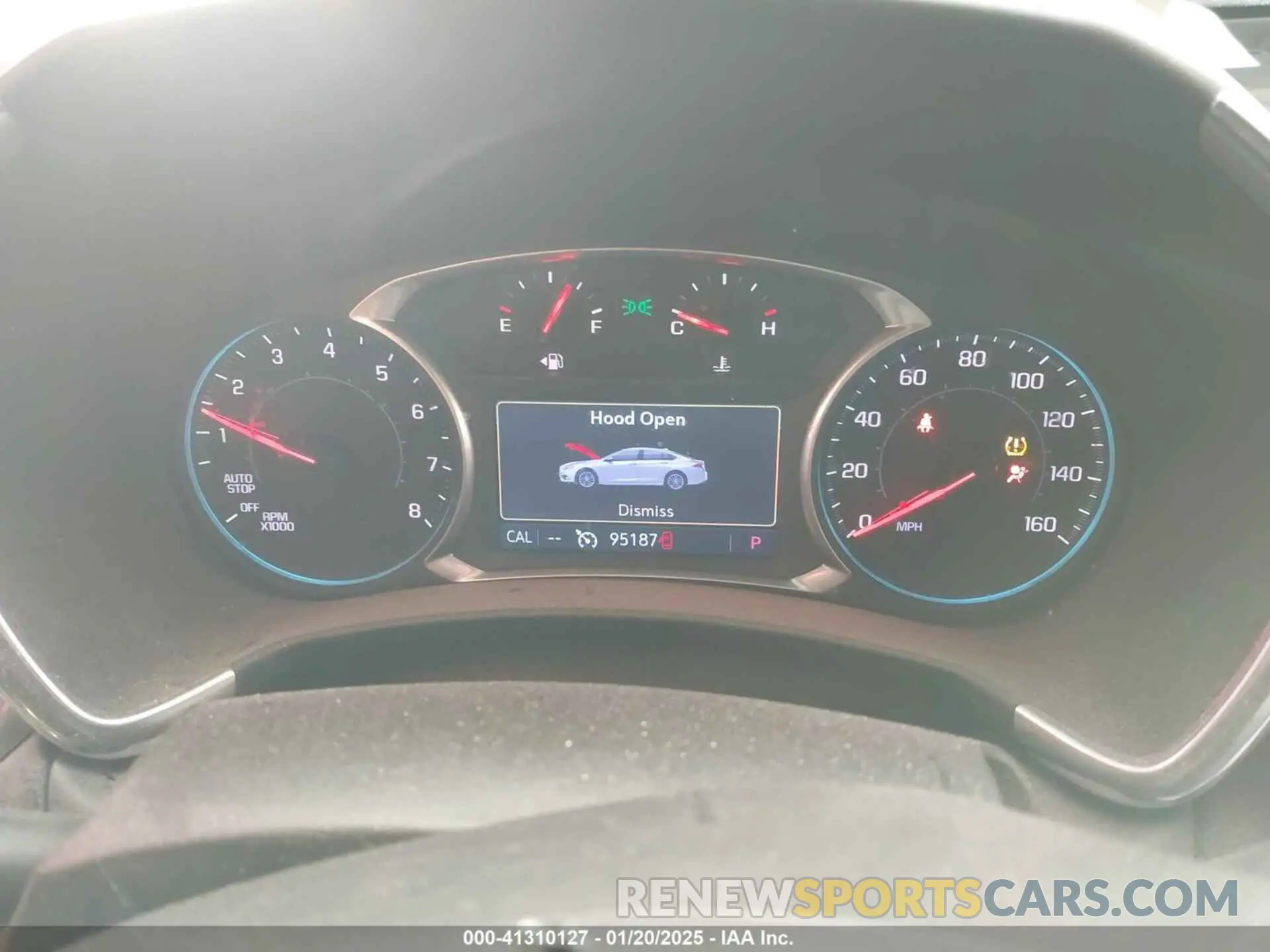 15 Photograph of a damaged car 2GNAXLEX4K6249104 CHEVROLET EQUINOX 2019