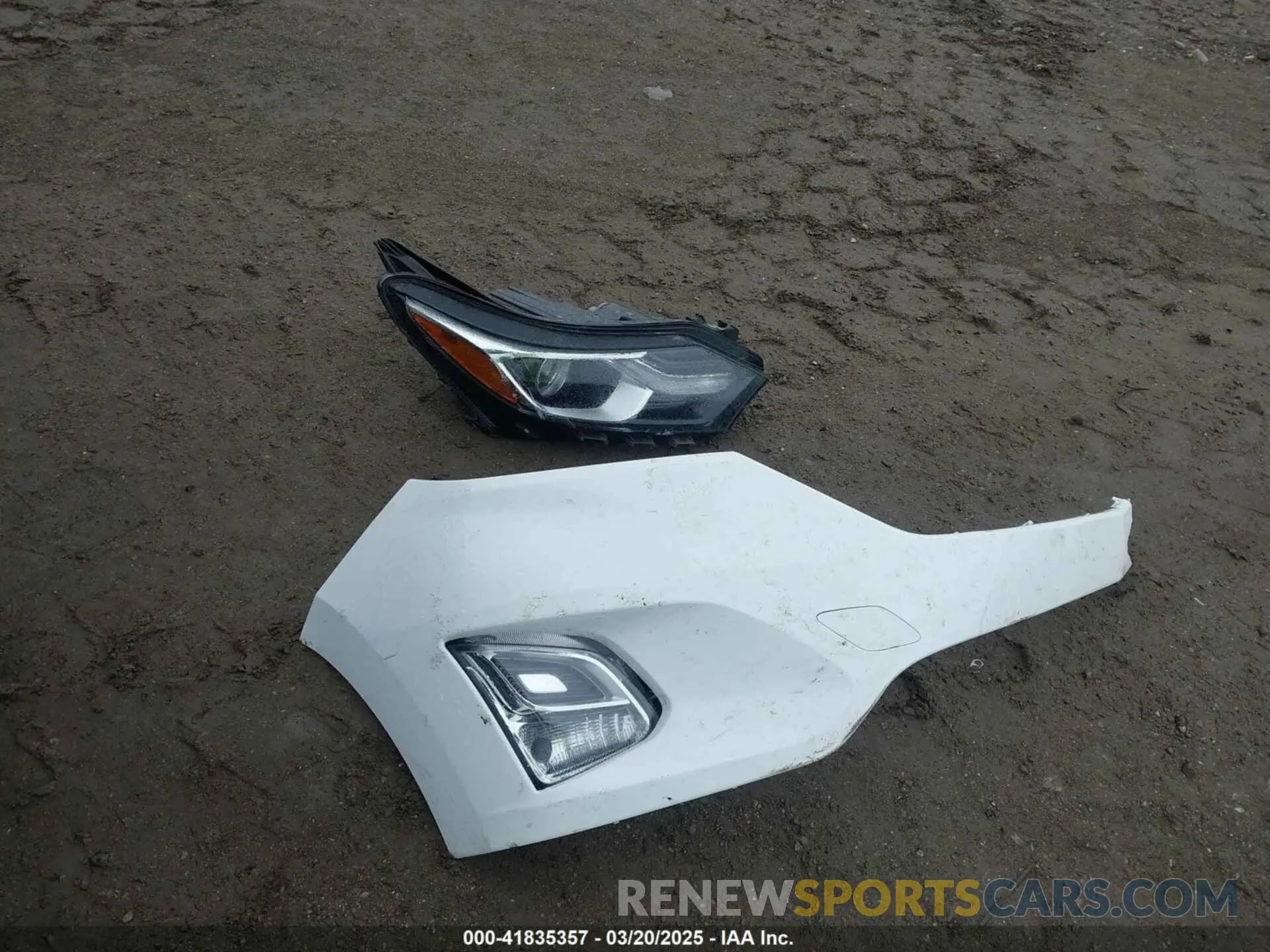 12 Photograph of a damaged car 2GNAXLEX6K6156343 CHEVROLET EQUINOX 2019