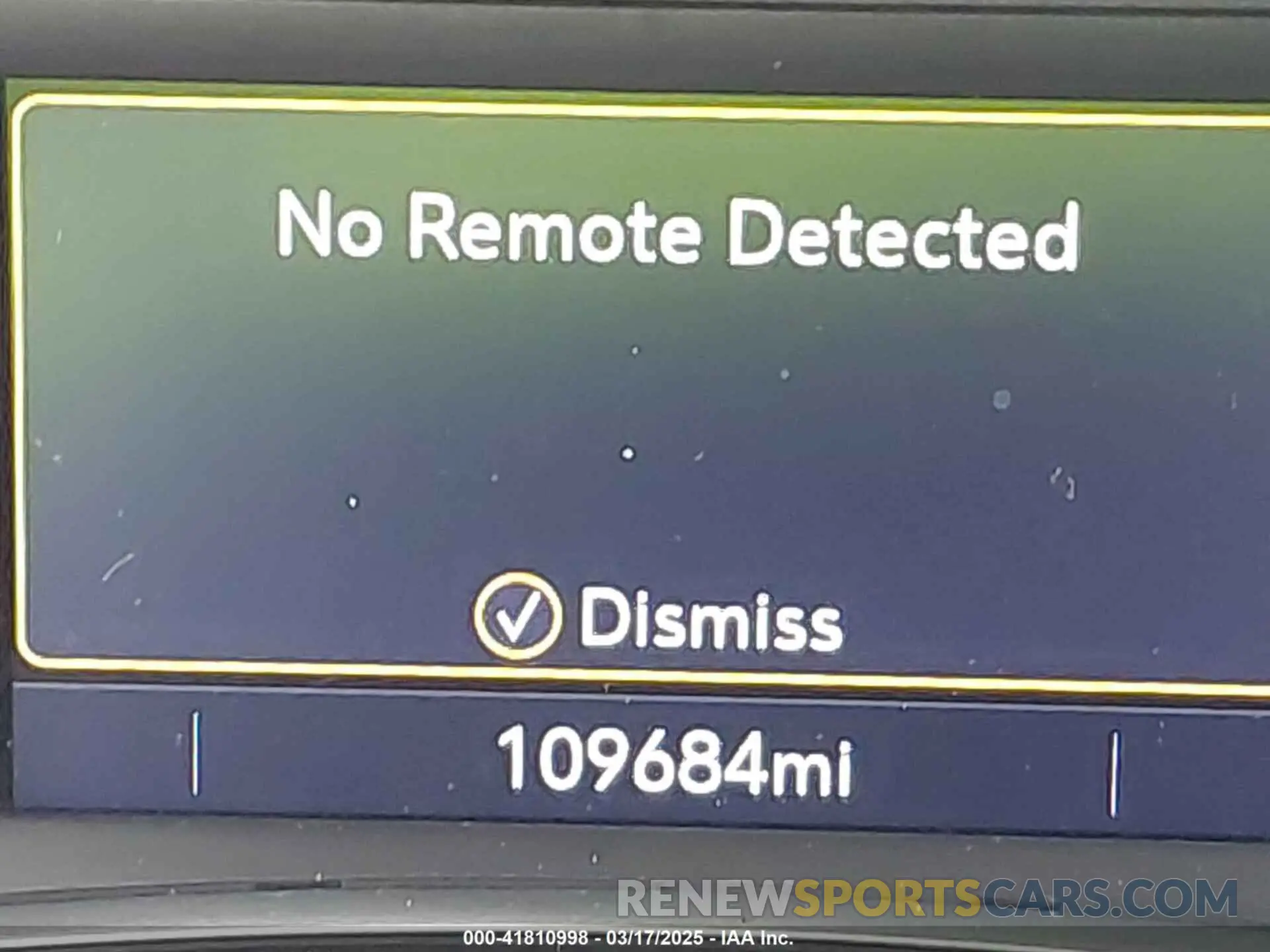 15 Photograph of a damaged car 2GNAXLEX6K6164443 CHEVROLET EQUINOX 2019