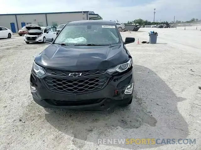 13 Photograph of a damaged car 2GNAXLEX7K6225931 CHEVROLET EQUINOX 2019