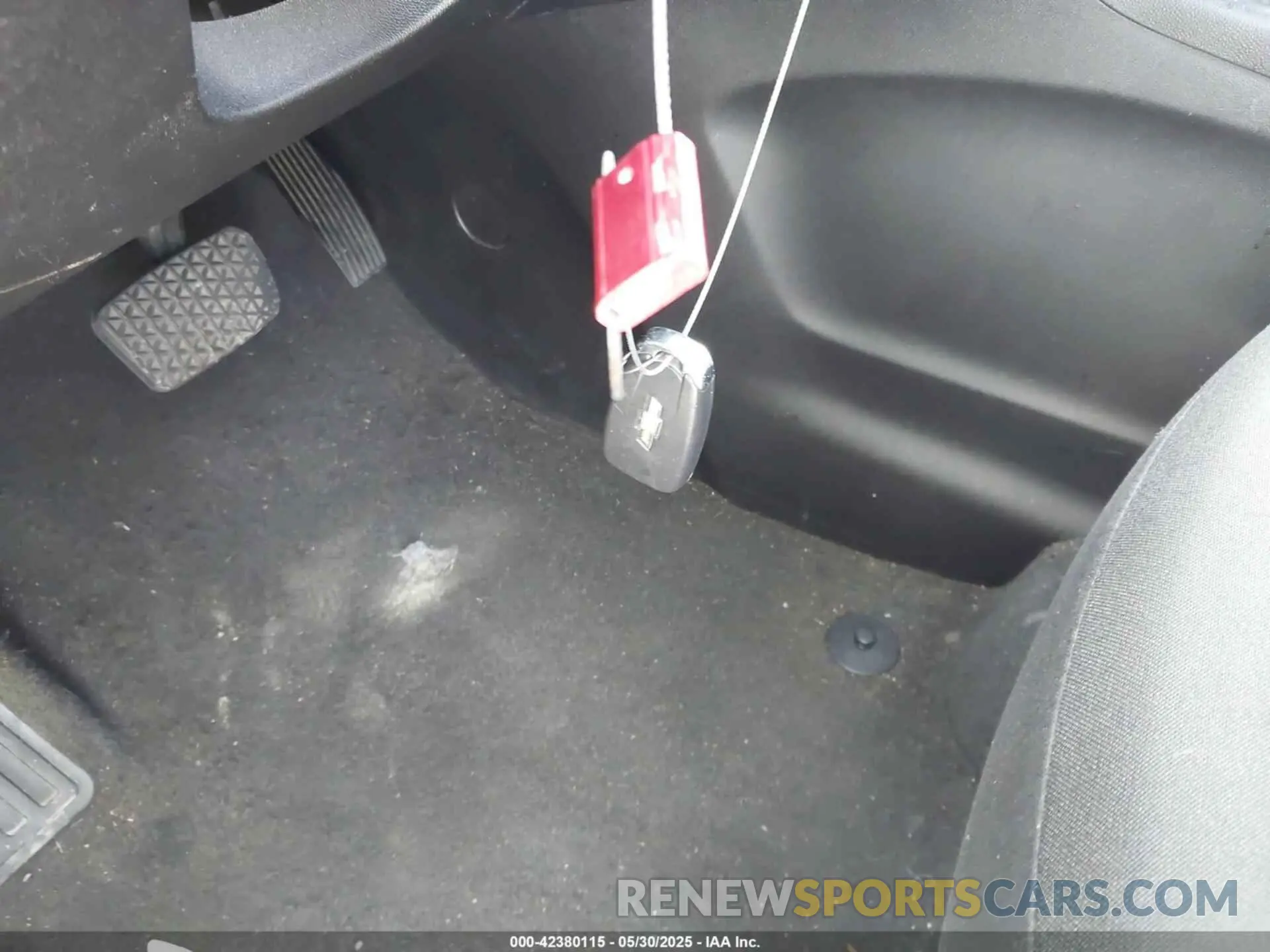 11 Photograph of a damaged car 2GNAXLEX8K6150091 CHEVROLET EQUINOX 2019