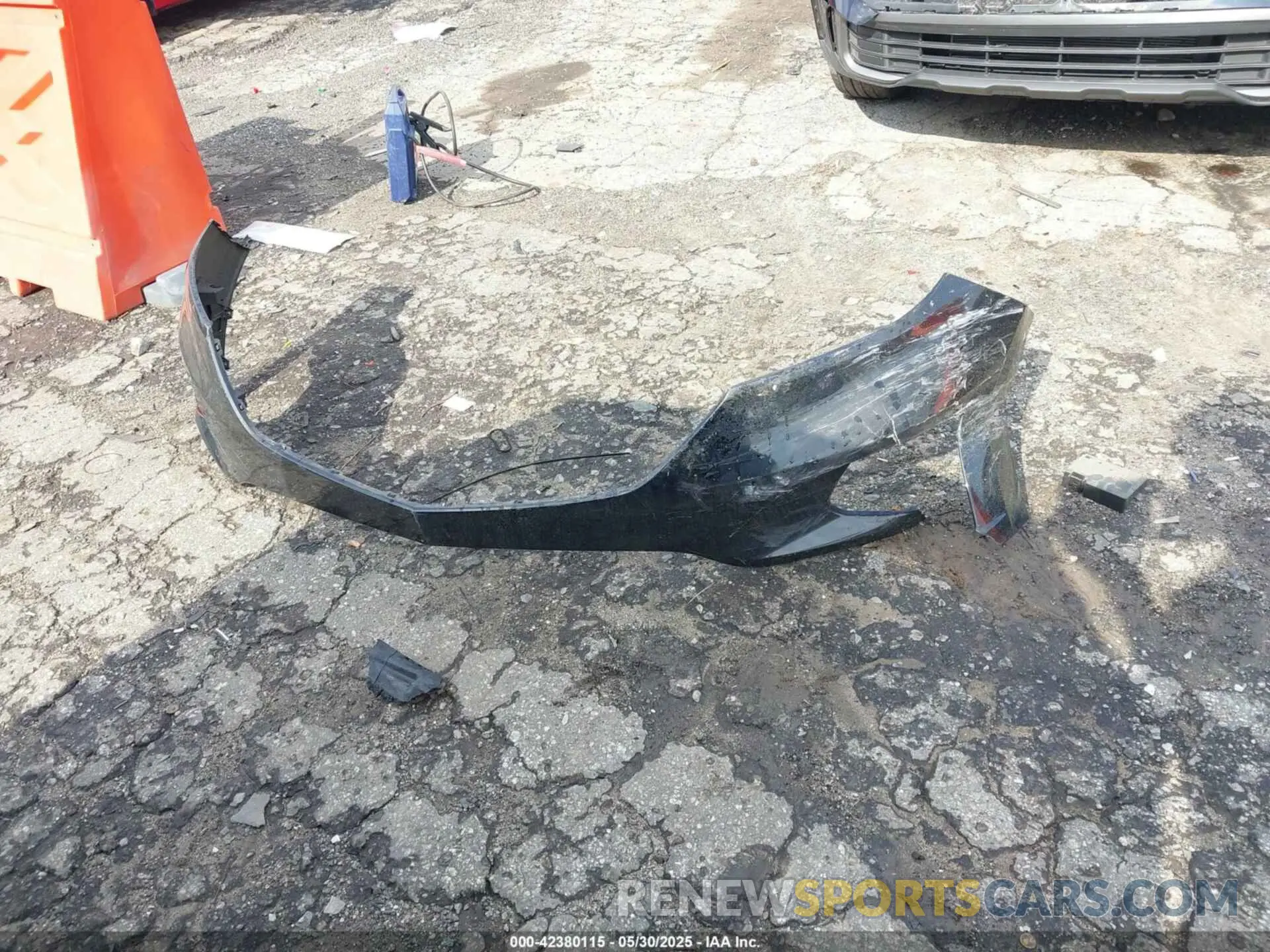 12 Photograph of a damaged car 2GNAXLEX8K6150091 CHEVROLET EQUINOX 2019