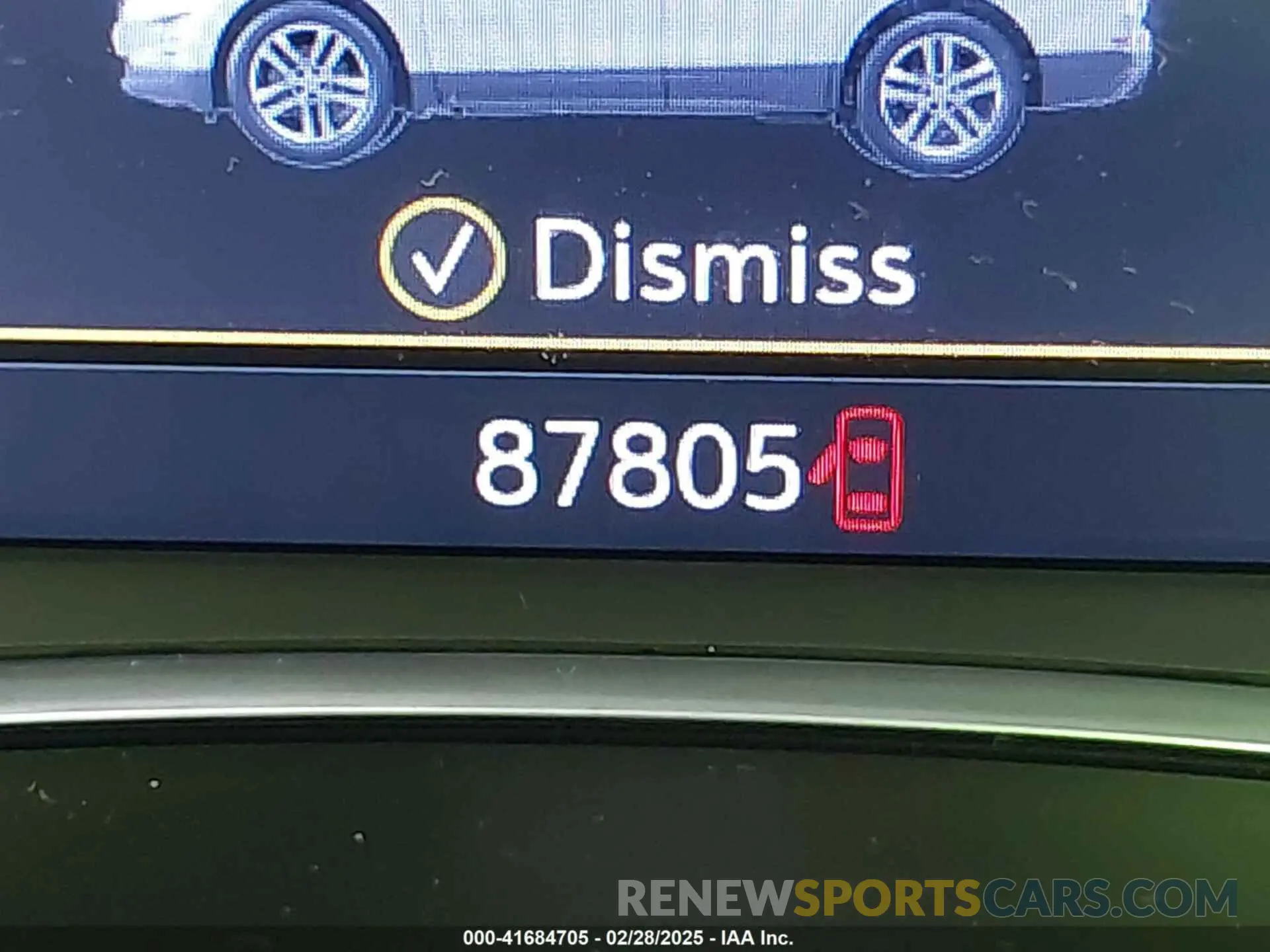 15 Photograph of a damaged car 2GNAXPEX3K6219339 CHEVROLET EQUINOX 2019