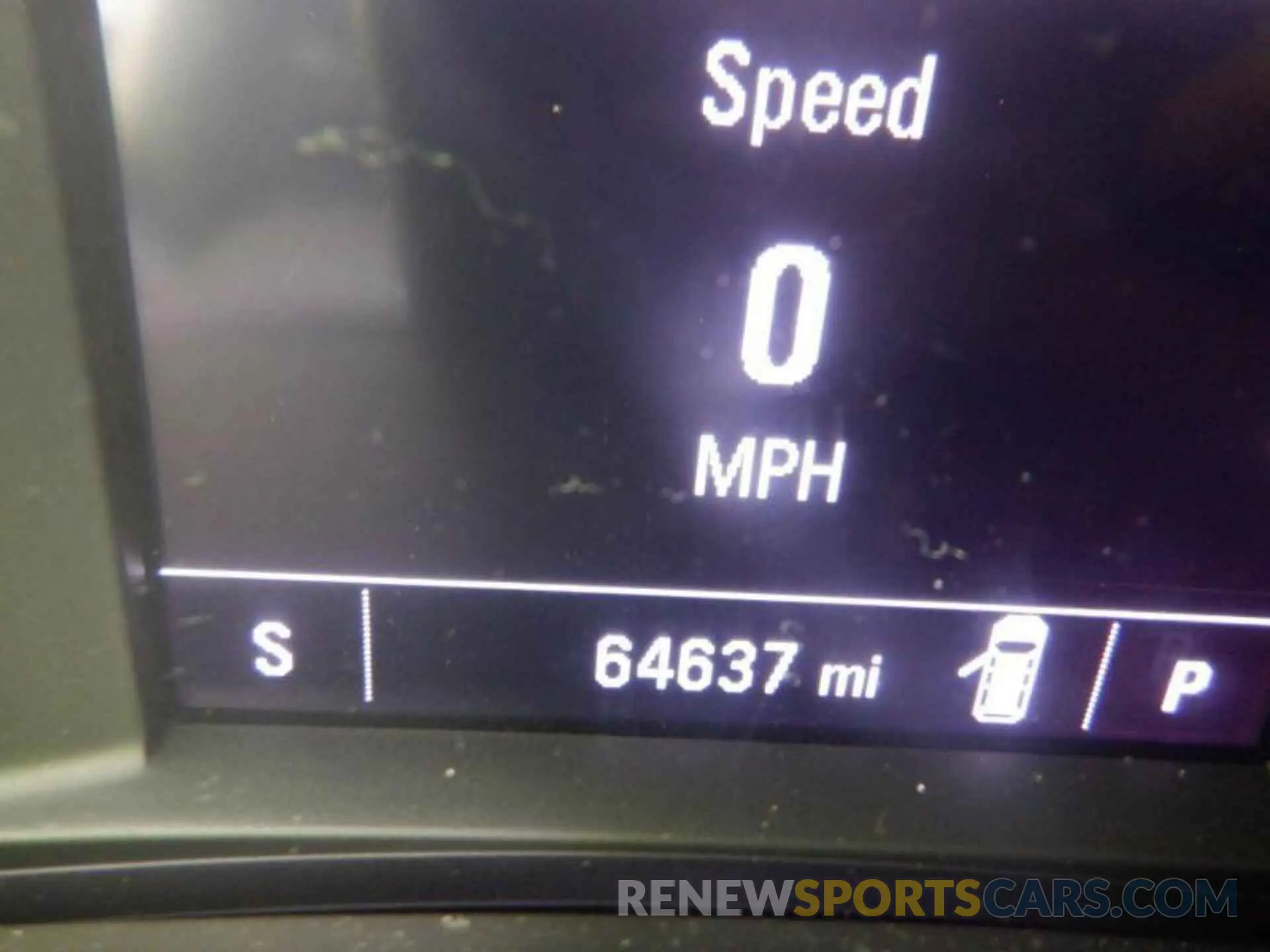 11 Photograph of a damaged car 2GNAXSEV0K6212835 CHEVROLET EQUINOX 2019
