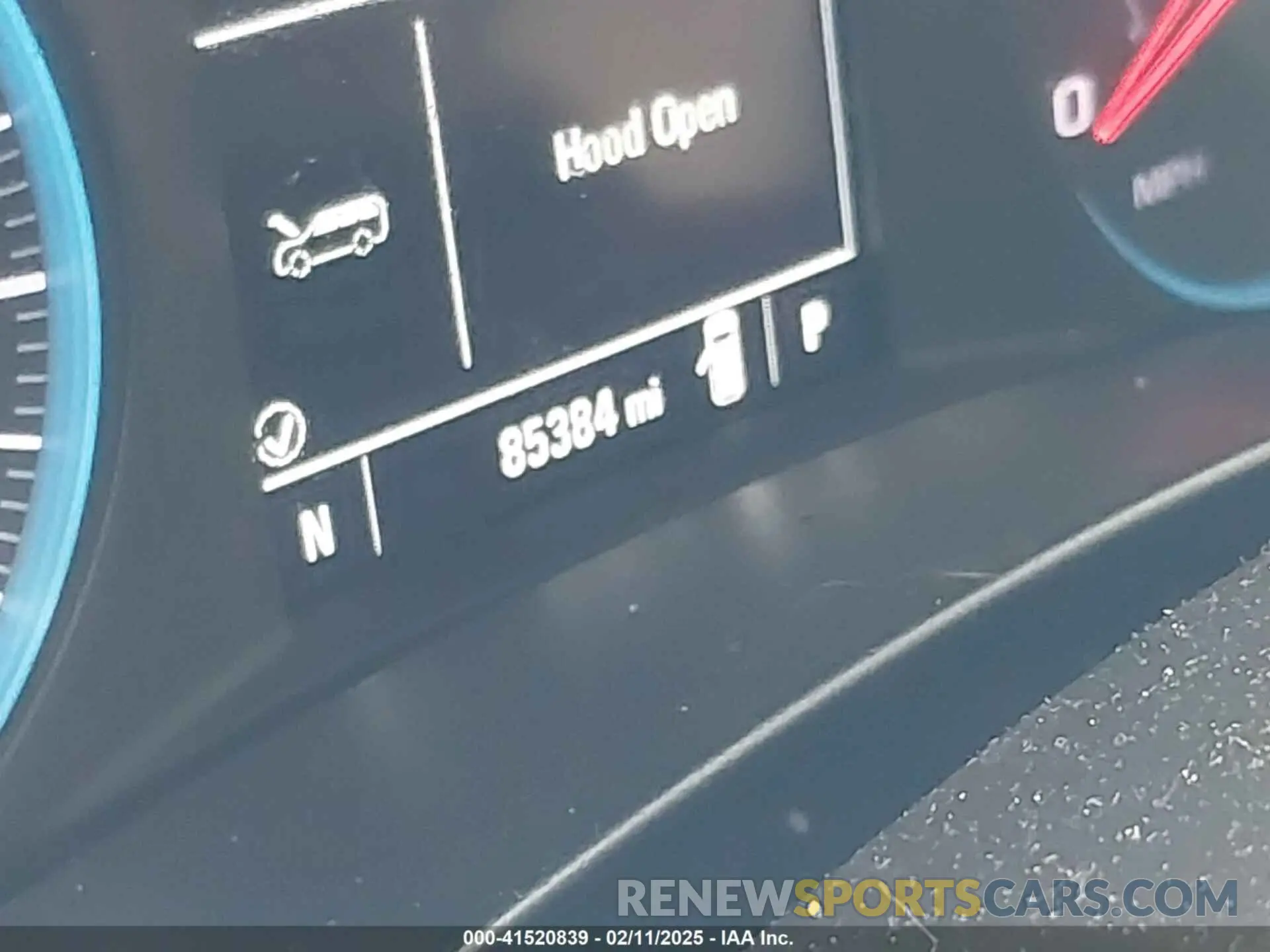 7 Photograph of a damaged car 2GNAXSEV1K6300566 CHEVROLET EQUINOX 2019