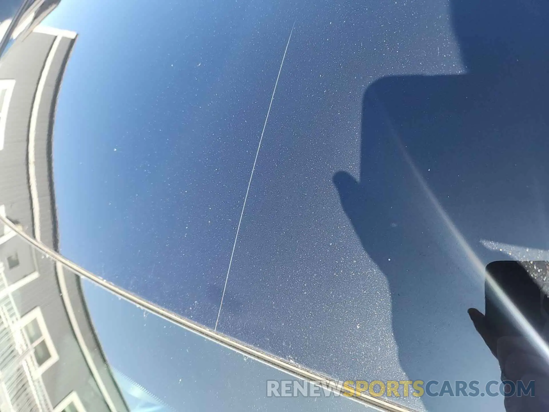 15 Photograph of a damaged car 2GNAXTEV1K6197543 CHEVROLET EQUINOX 2019