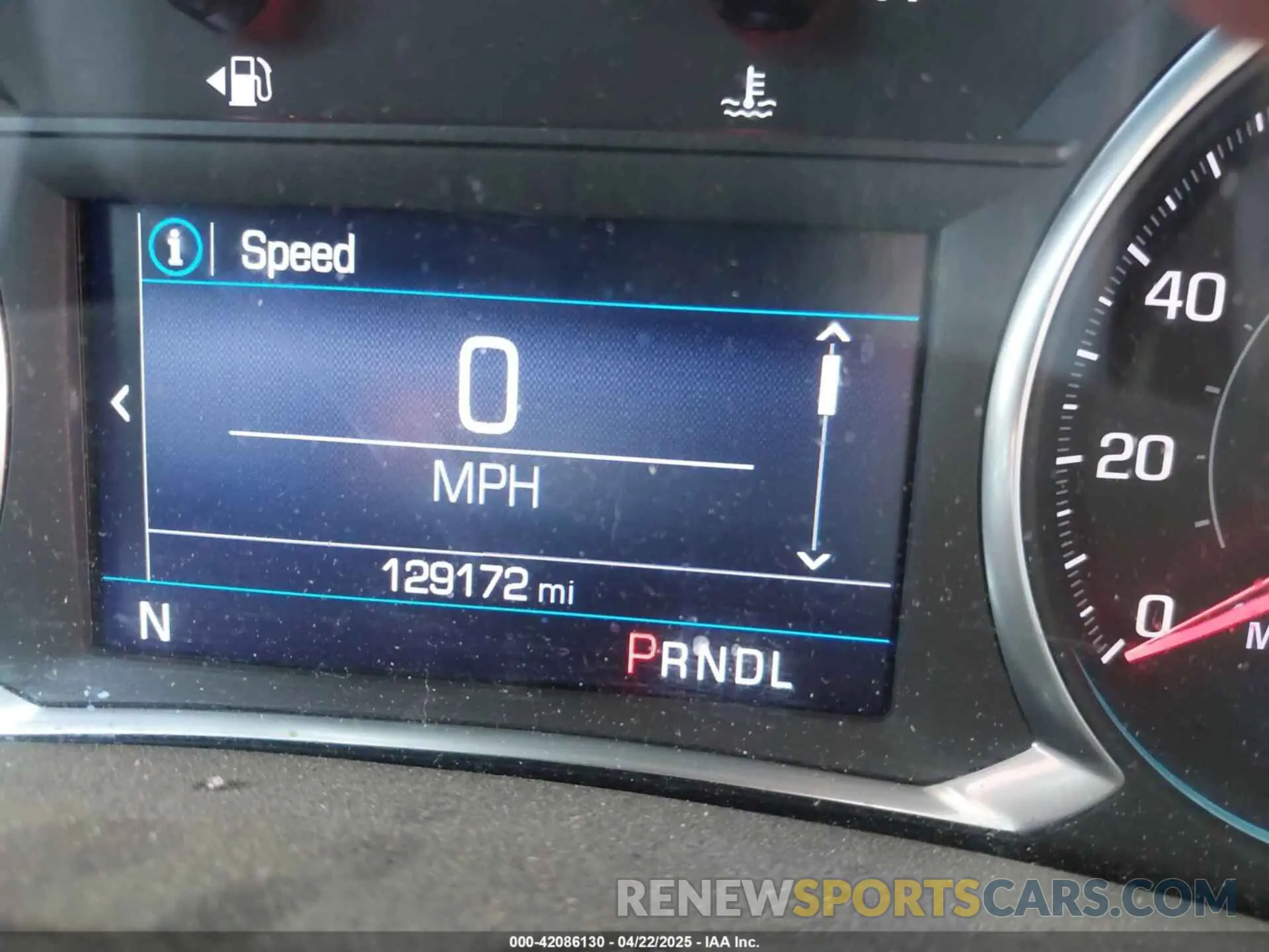 15 Photograph of a damaged car 2GNAXTEV1K6255280 CHEVROLET EQUINOX 2019