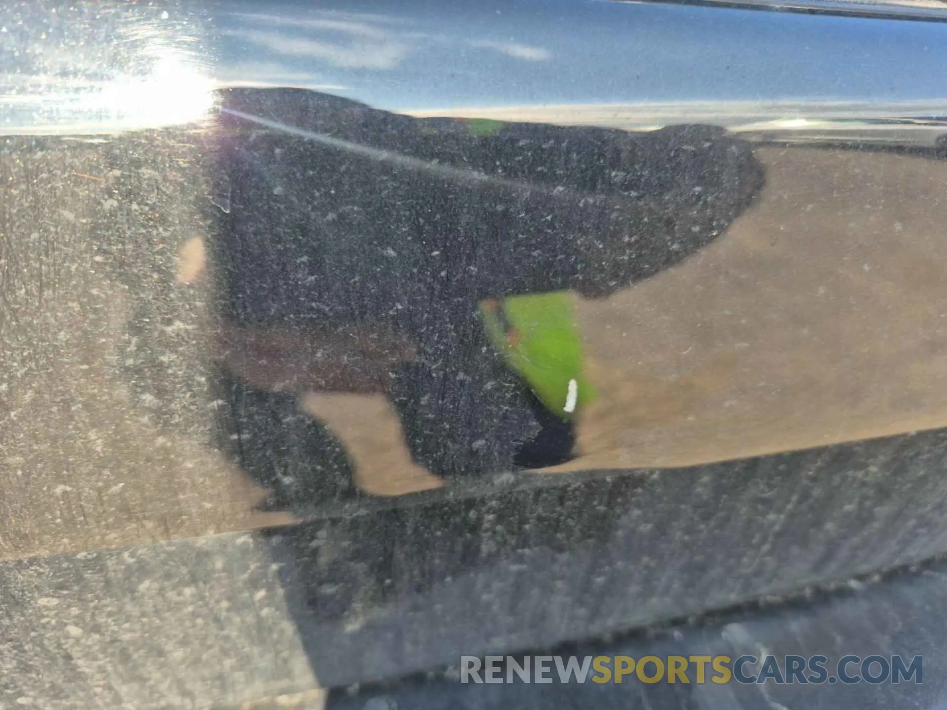 10 Photograph of a damaged car 2GNAXTEV1K6256770 CHEVROLET EQUINOX 2019