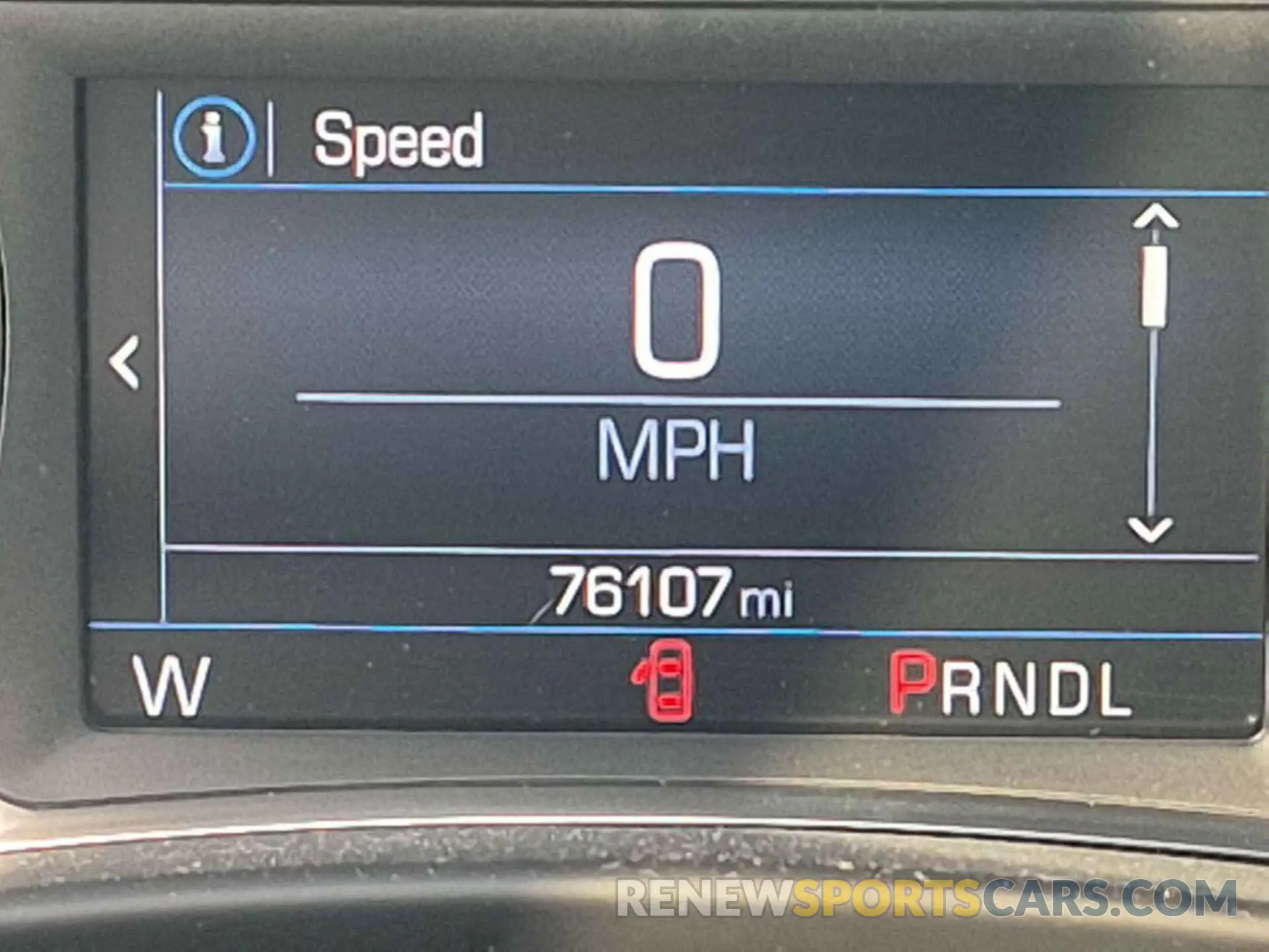 7 Photograph of a damaged car 2GNAXTEV1K6256770 CHEVROLET EQUINOX 2019