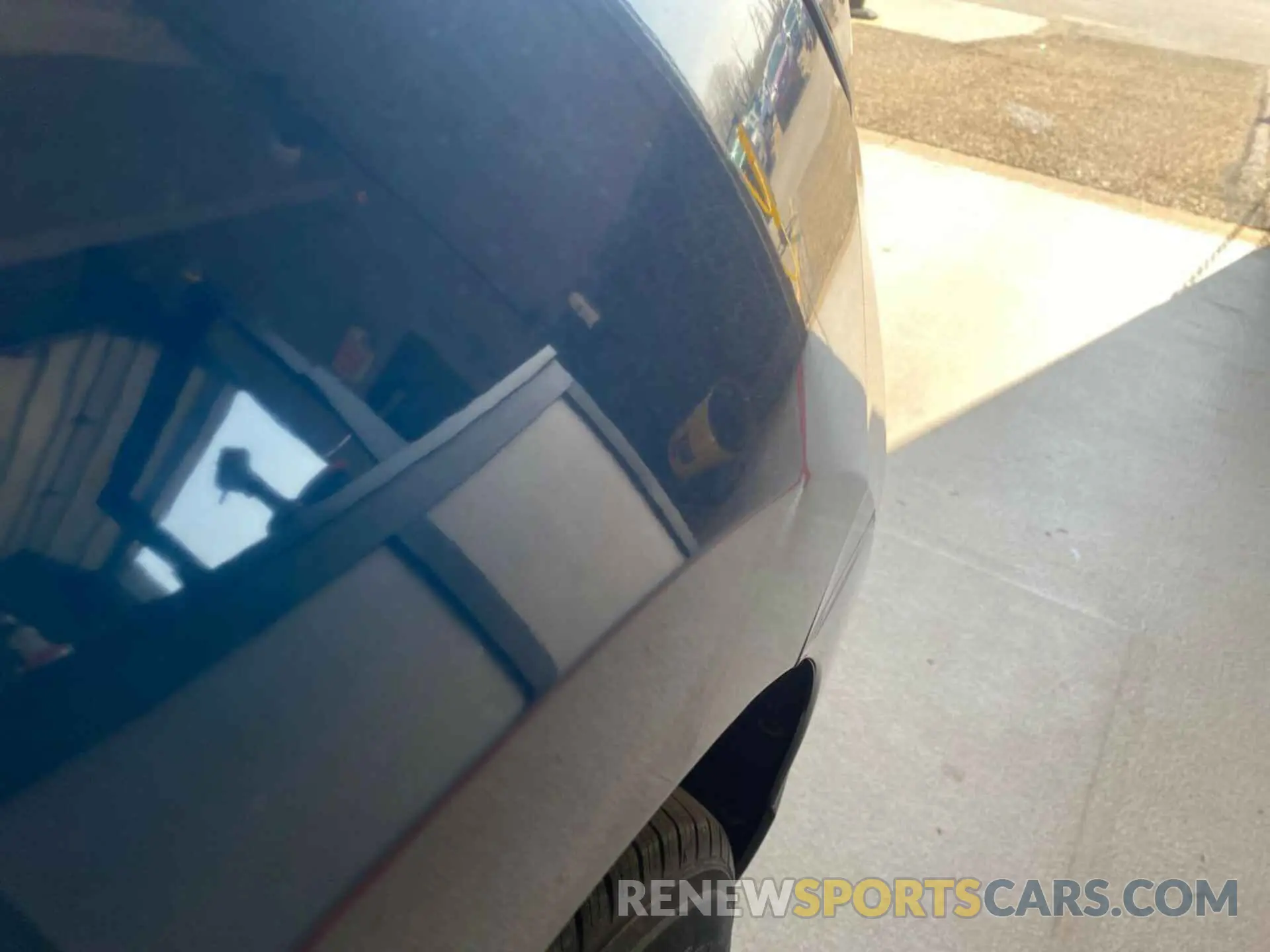 13 Photograph of a damaged car 2GNAXTEV1K6258020 CHEVROLET EQUINOX 2019