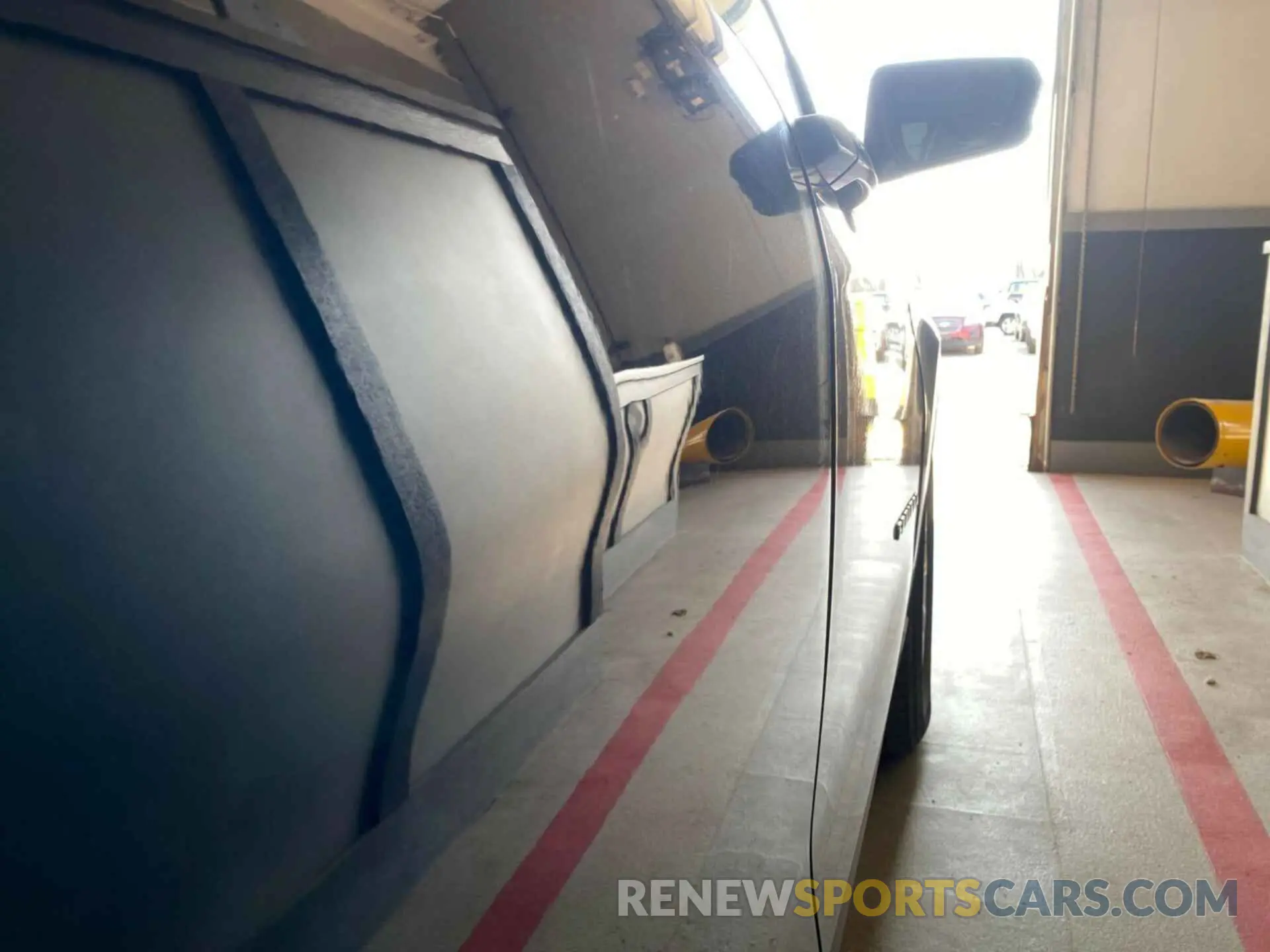 14 Photograph of a damaged car 2GNAXTEV1K6258020 CHEVROLET EQUINOX 2019