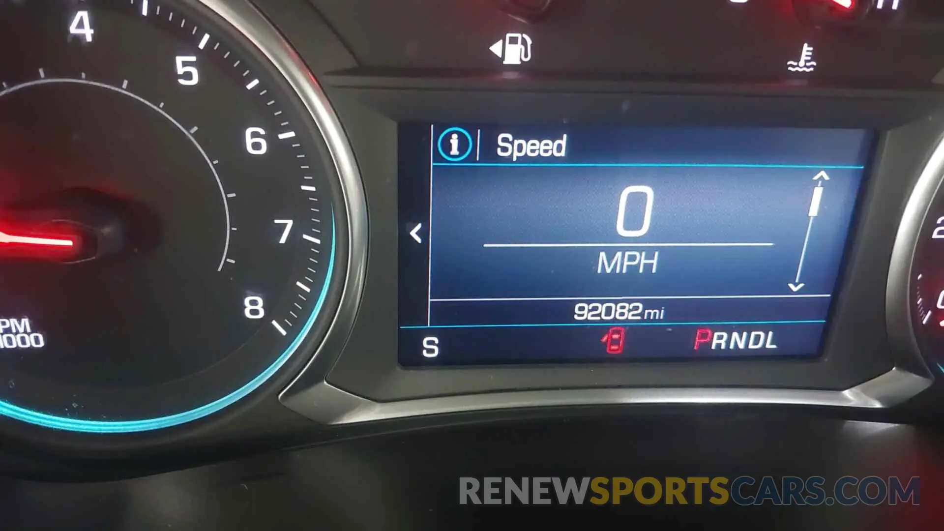 2 Photograph of a damaged car 2GNAXTEV1K6258020 CHEVROLET EQUINOX 2019