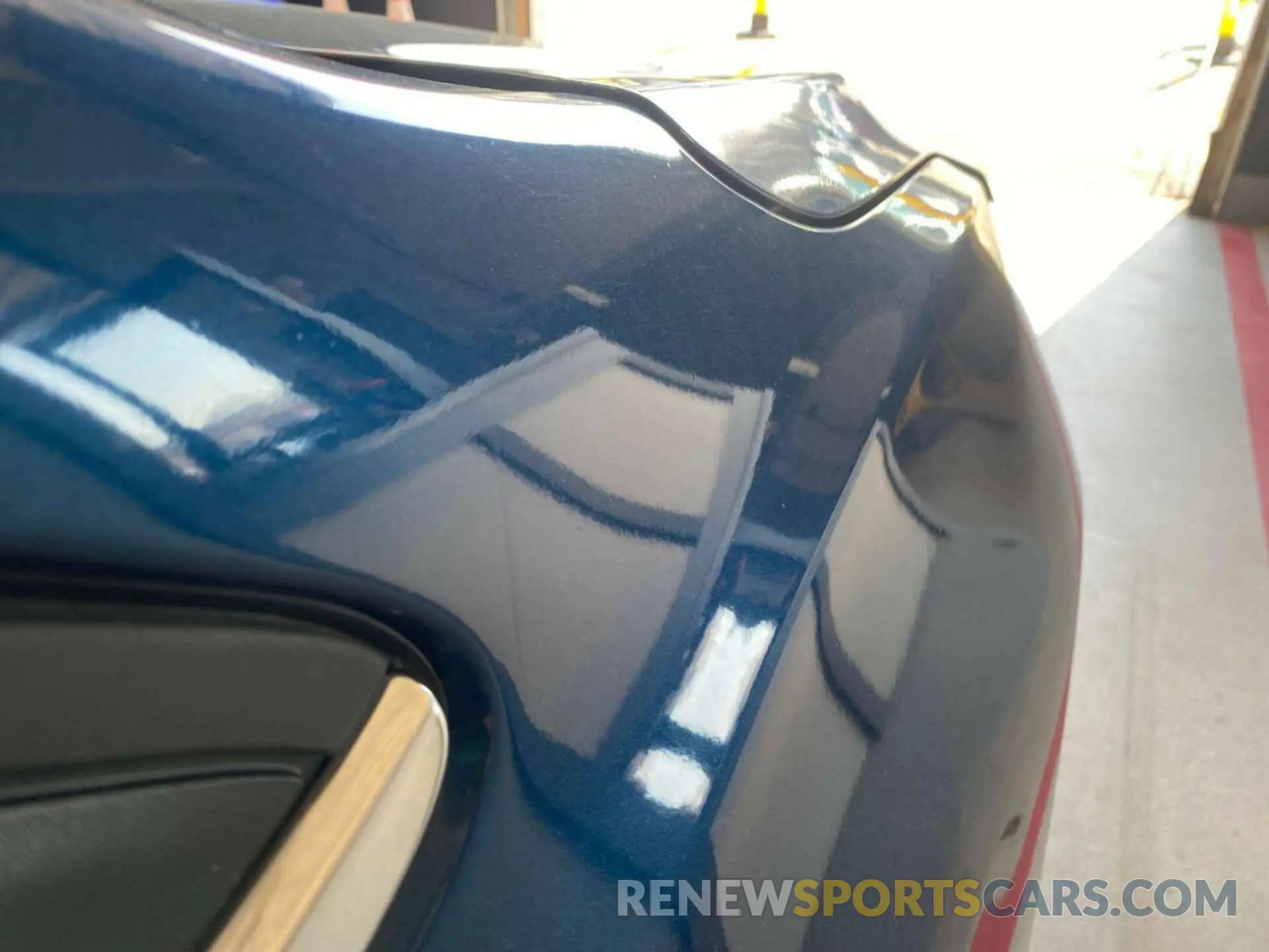 20 Photograph of a damaged car 2GNAXTEV1K6258020 CHEVROLET EQUINOX 2019