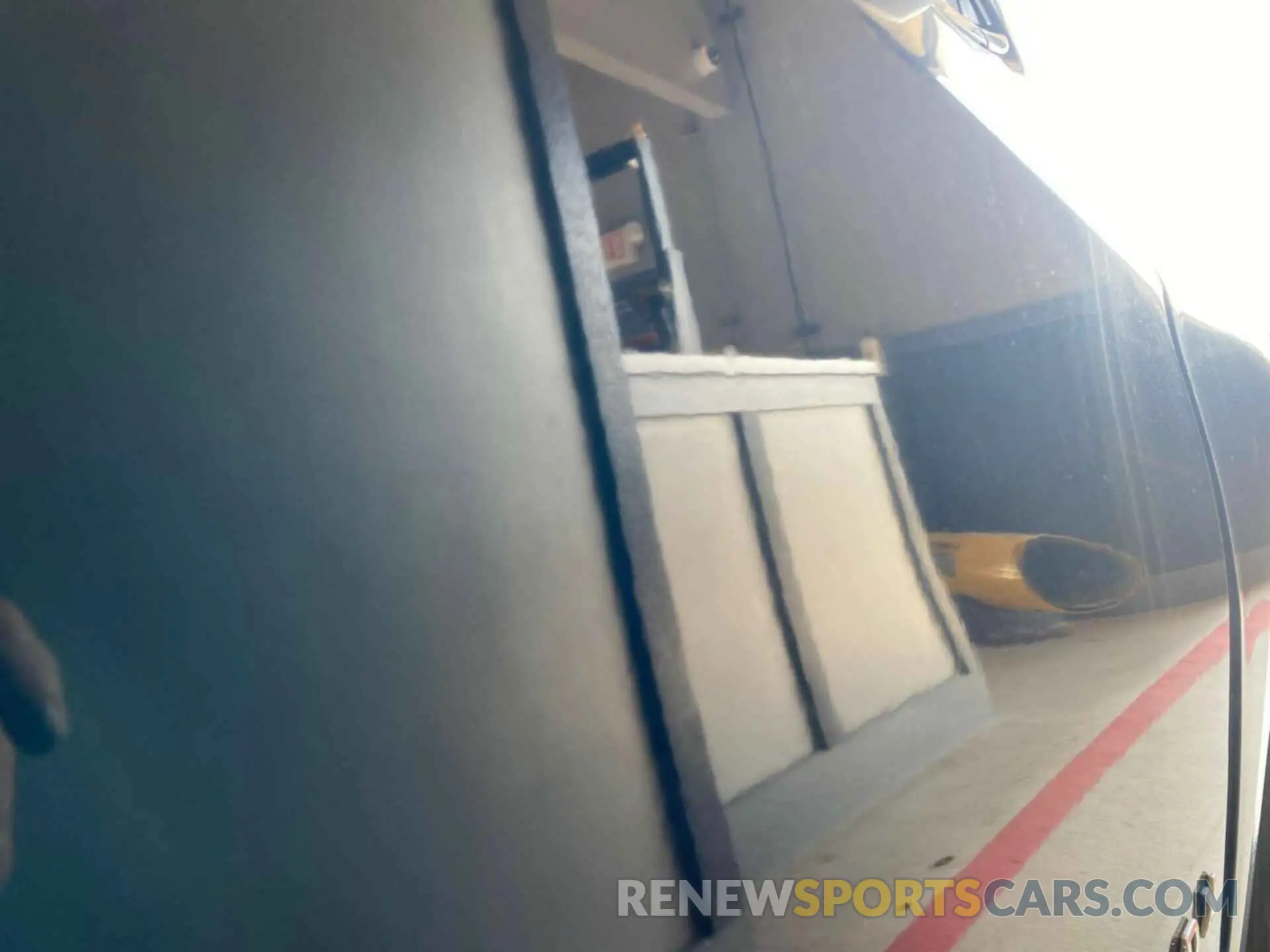 21 Photograph of a damaged car 2GNAXTEV1K6258020 CHEVROLET EQUINOX 2019
