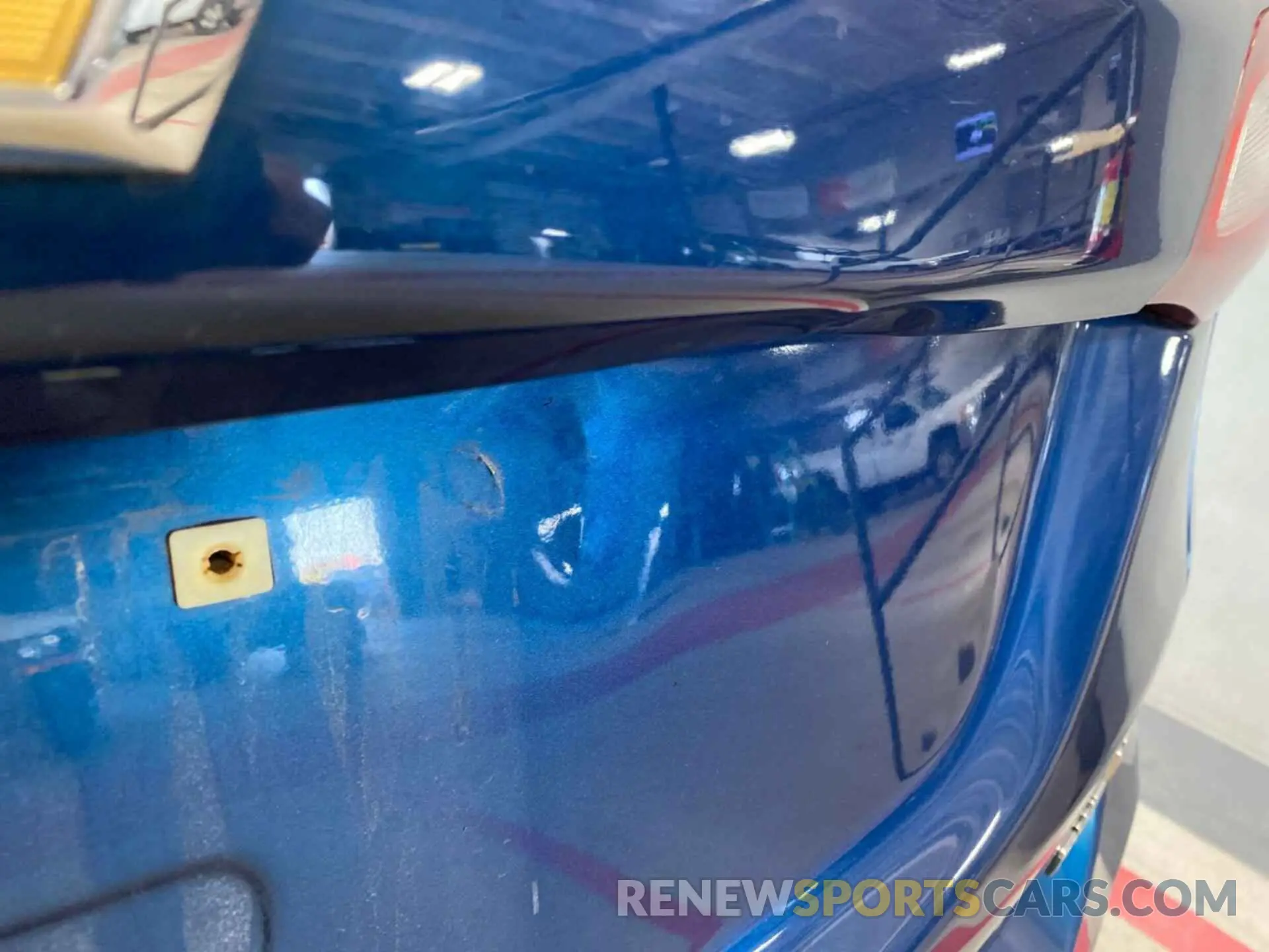31 Photograph of a damaged car 2GNAXTEV1K6258020 CHEVROLET EQUINOX 2019