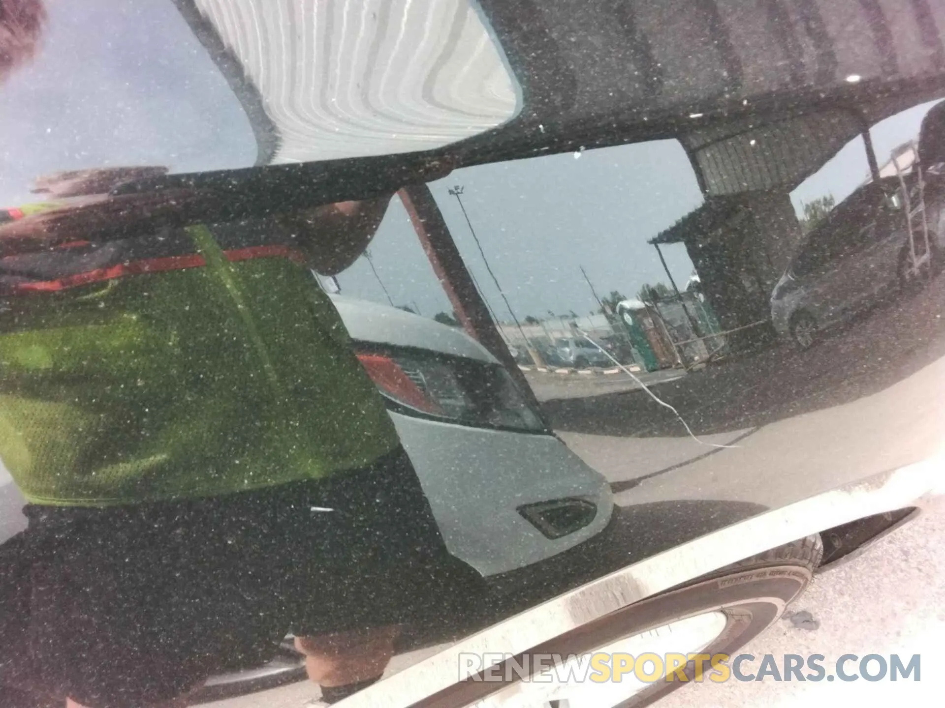 13 Photograph of a damaged car 2GNAXTEV1K6259765 CHEVROLET EQUINOX 2019