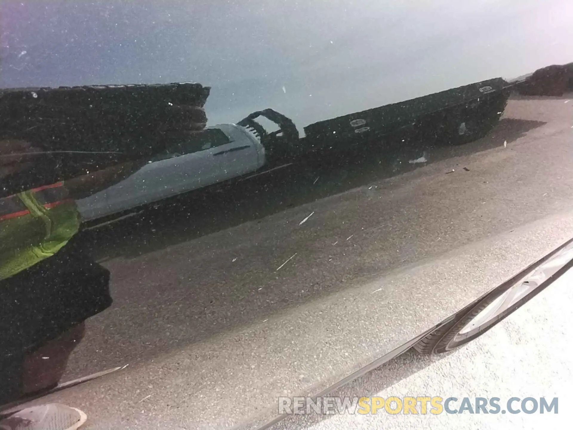 17 Photograph of a damaged car 2GNAXTEV1K6259765 CHEVROLET EQUINOX 2019