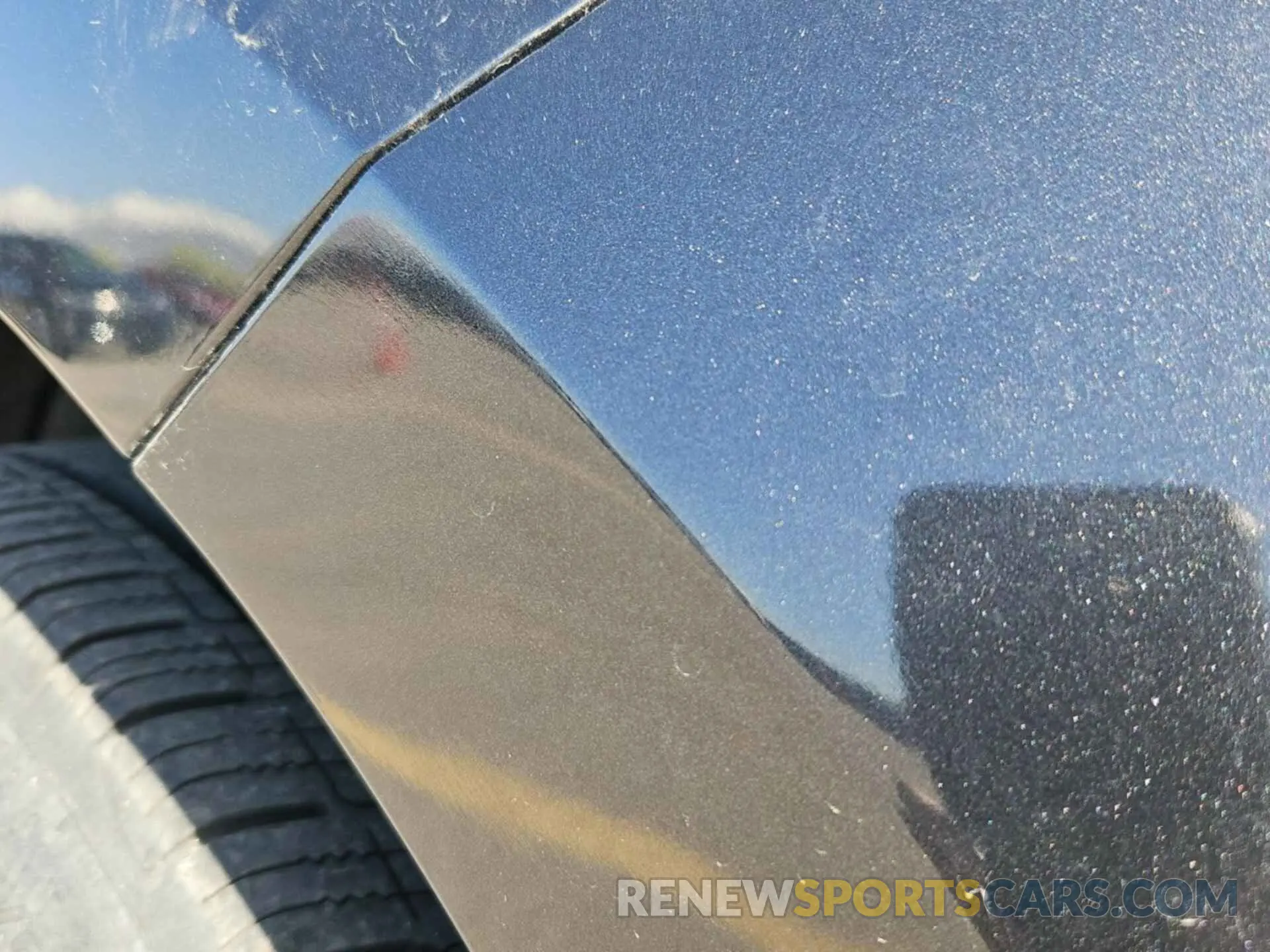 15 Photograph of a damaged car 2GNAXTEV1K6282611 CHEVROLET EQUINOX 2019