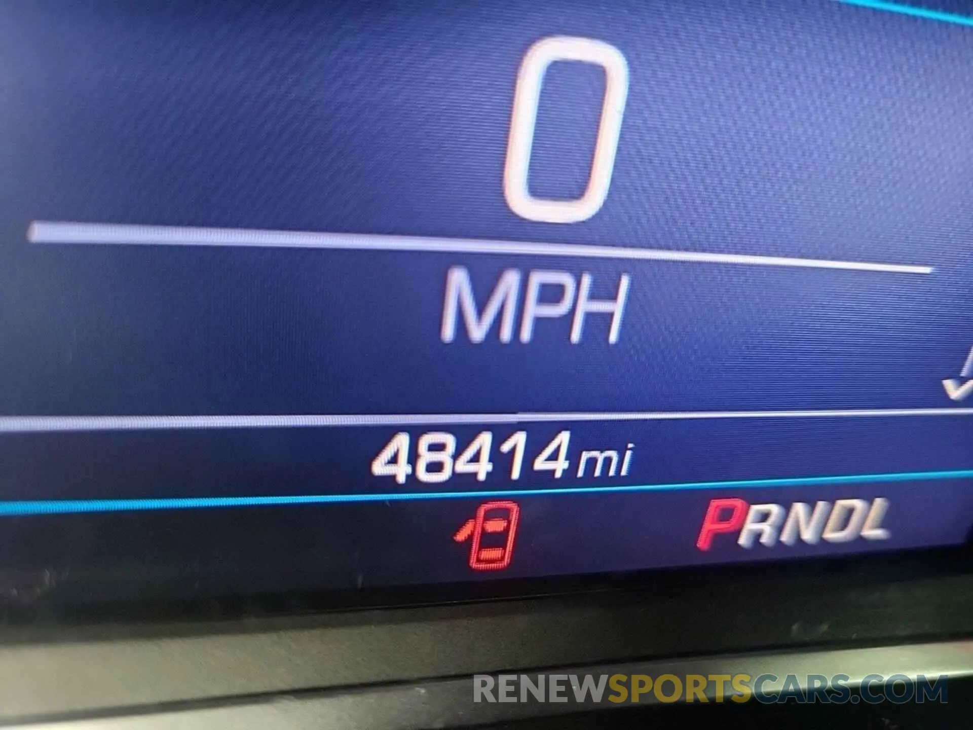 2 Photograph of a damaged car 2GNAXTEV1K6282611 CHEVROLET EQUINOX 2019