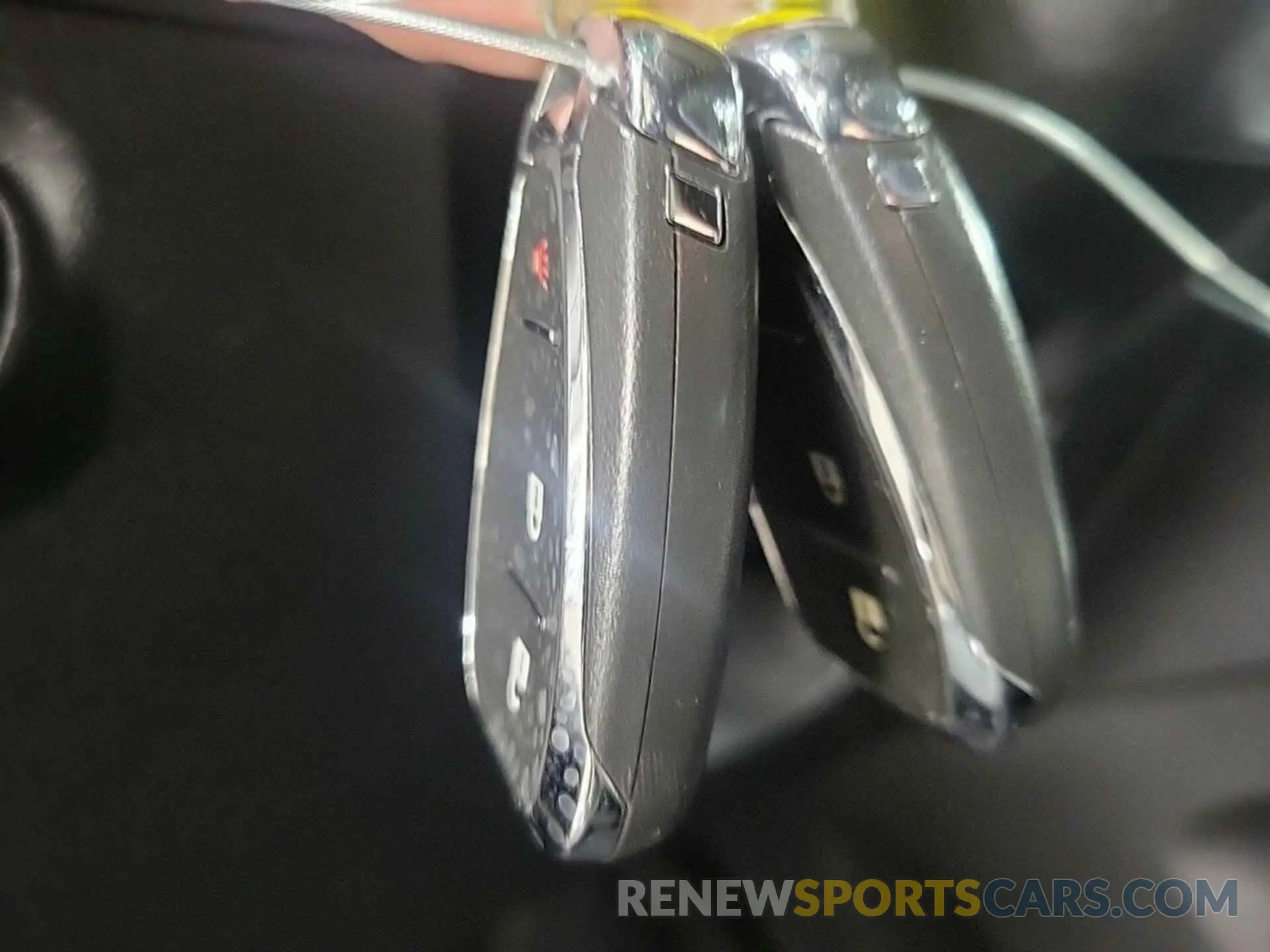 22 Photograph of a damaged car 2GNAXTEV1K6282611 CHEVROLET EQUINOX 2019