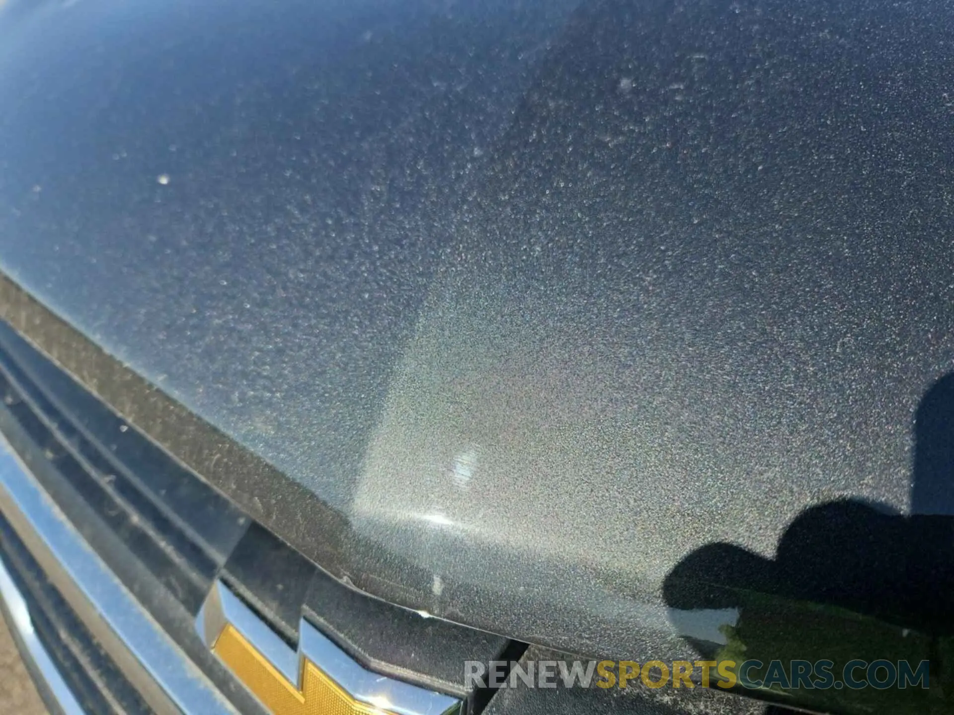 38 Photograph of a damaged car 2GNAXTEV1K6282611 CHEVROLET EQUINOX 2019