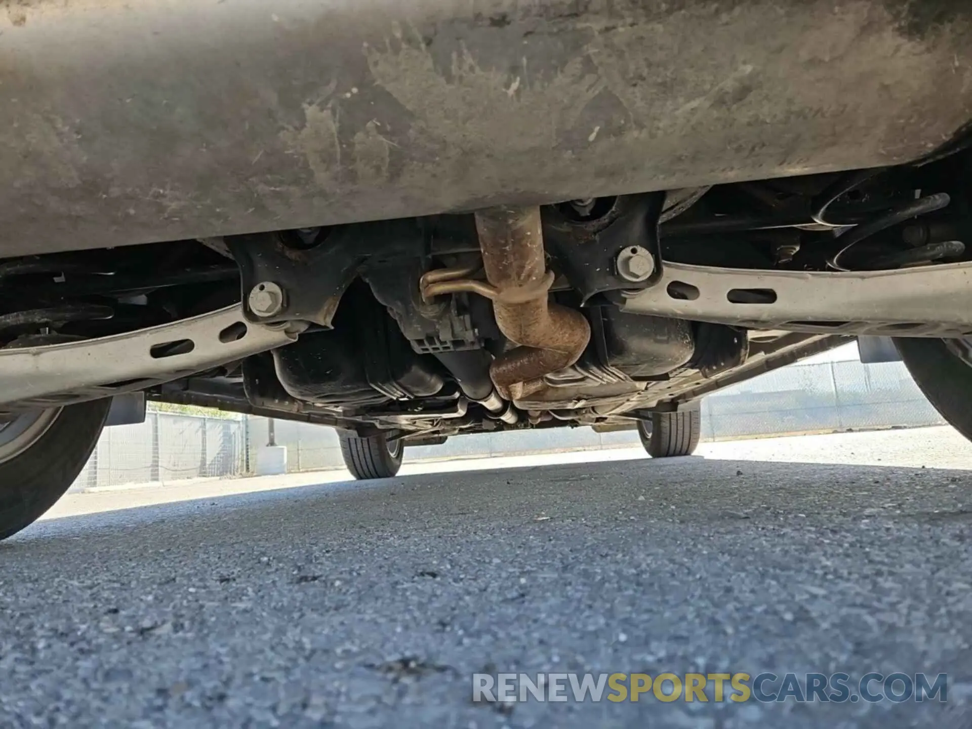 49 Photograph of a damaged car 2GNAXTEV1K6282611 CHEVROLET EQUINOX 2019