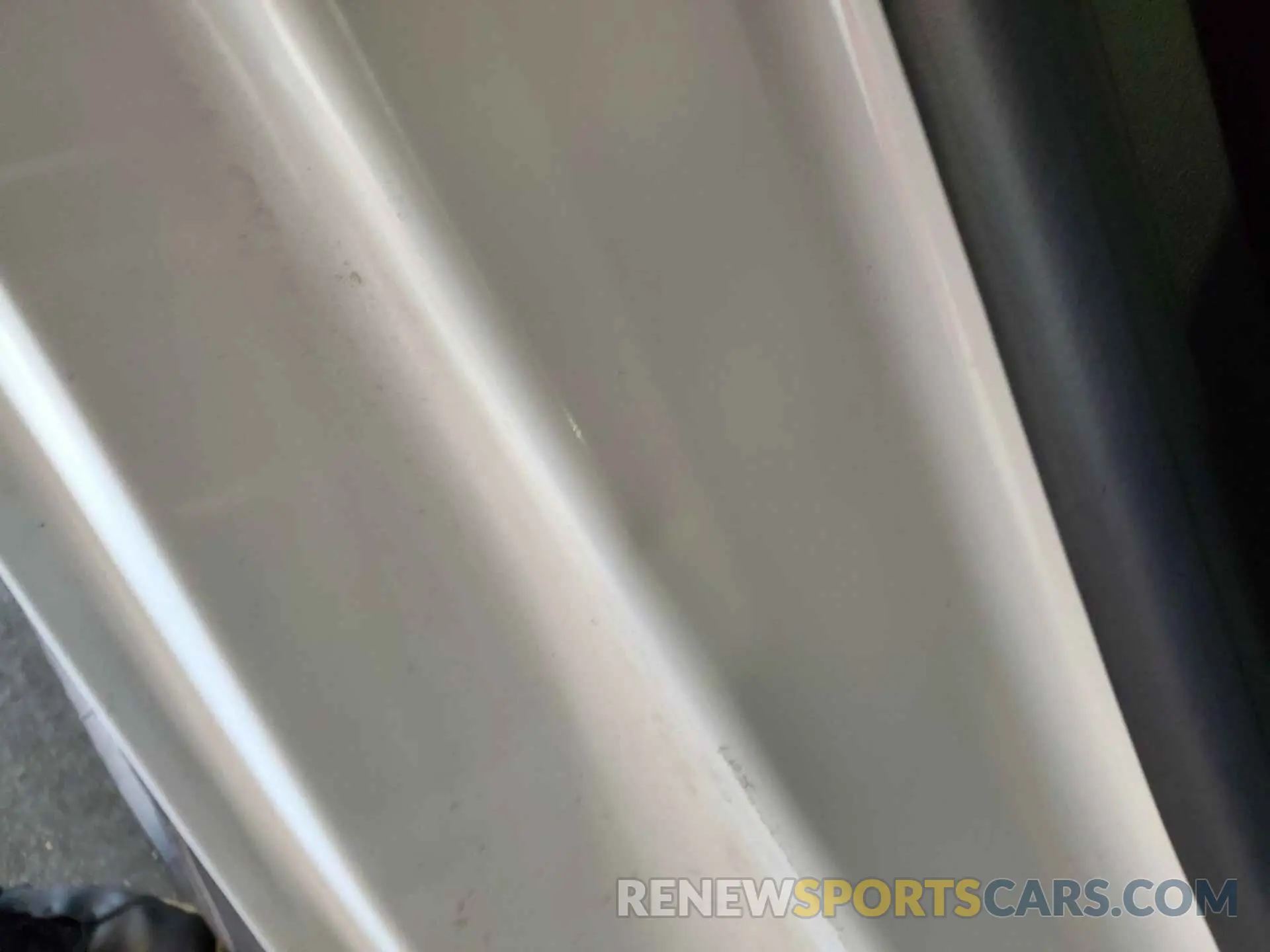 11 Photograph of a damaged car 2GNAXTEV2K6191461 CHEVROLET EQUINOX 2019