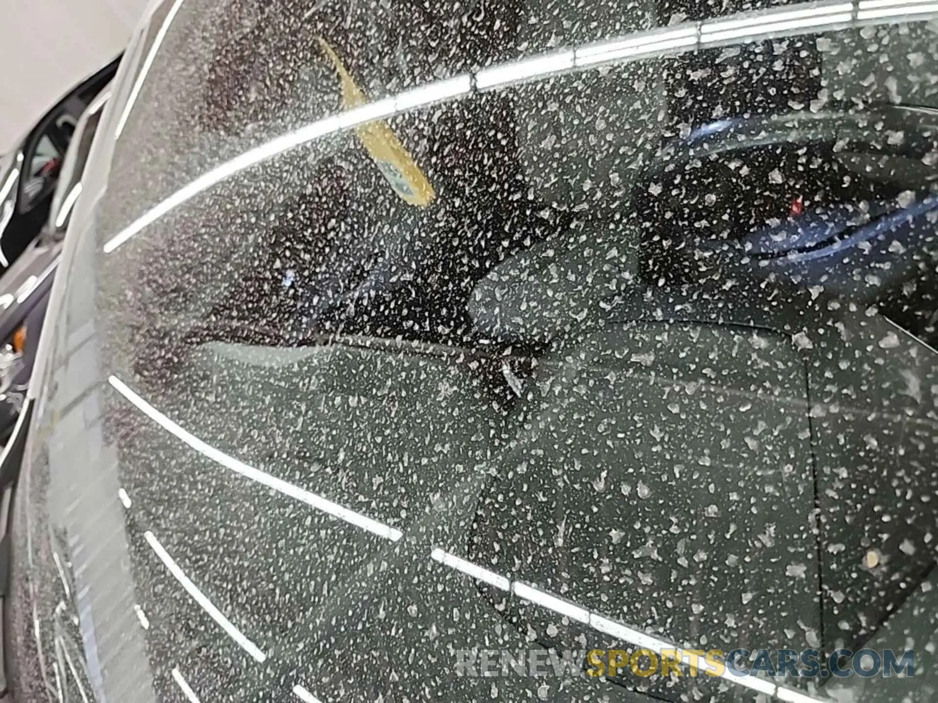 3 Photograph of a damaged car 2GNAXTEV2K6258589 CHEVROLET EQUINOX 2019