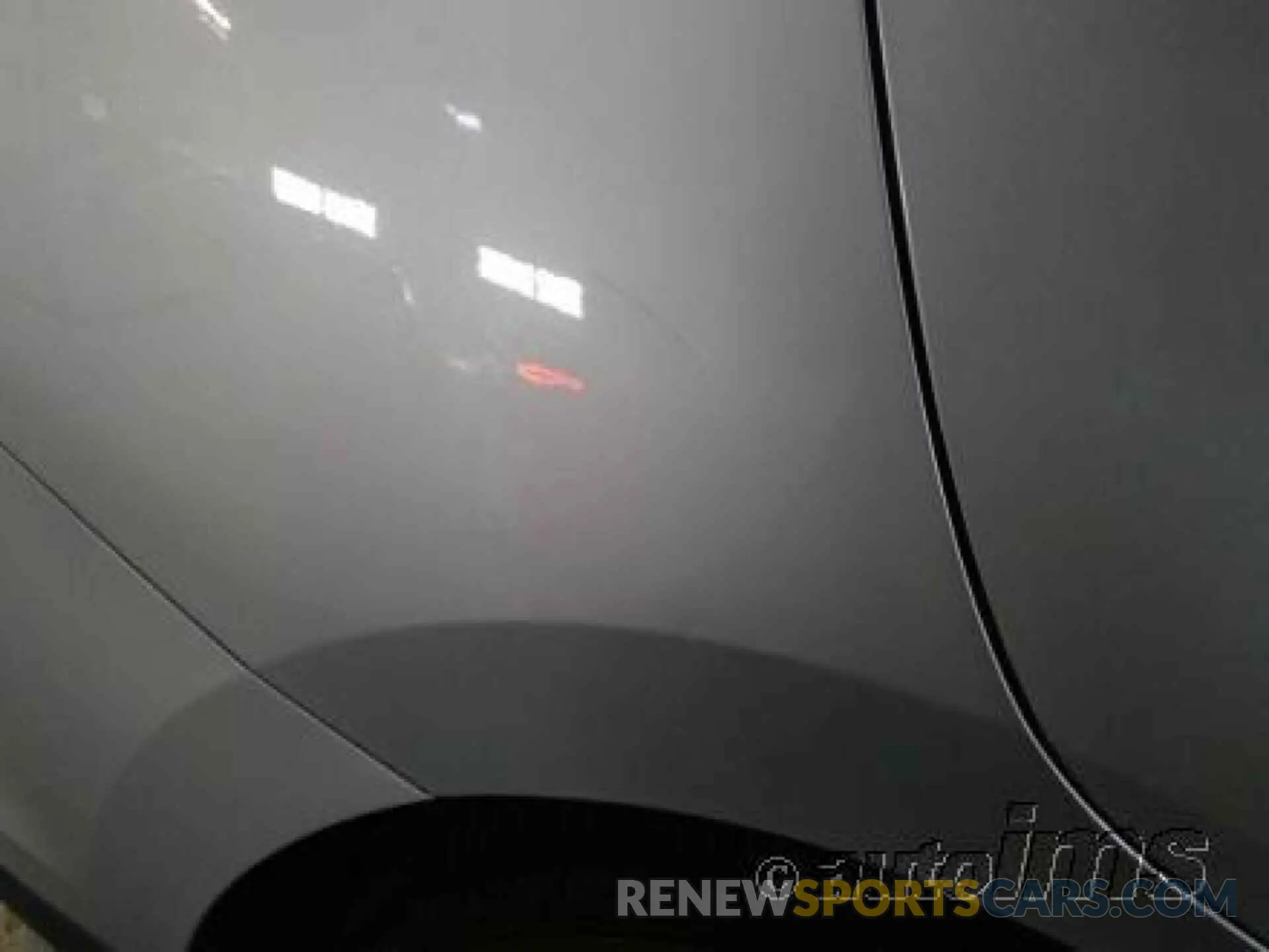 10 Photograph of a damaged car 2GNAXTEV3K6257001 CHEVROLET EQUINOX 2019