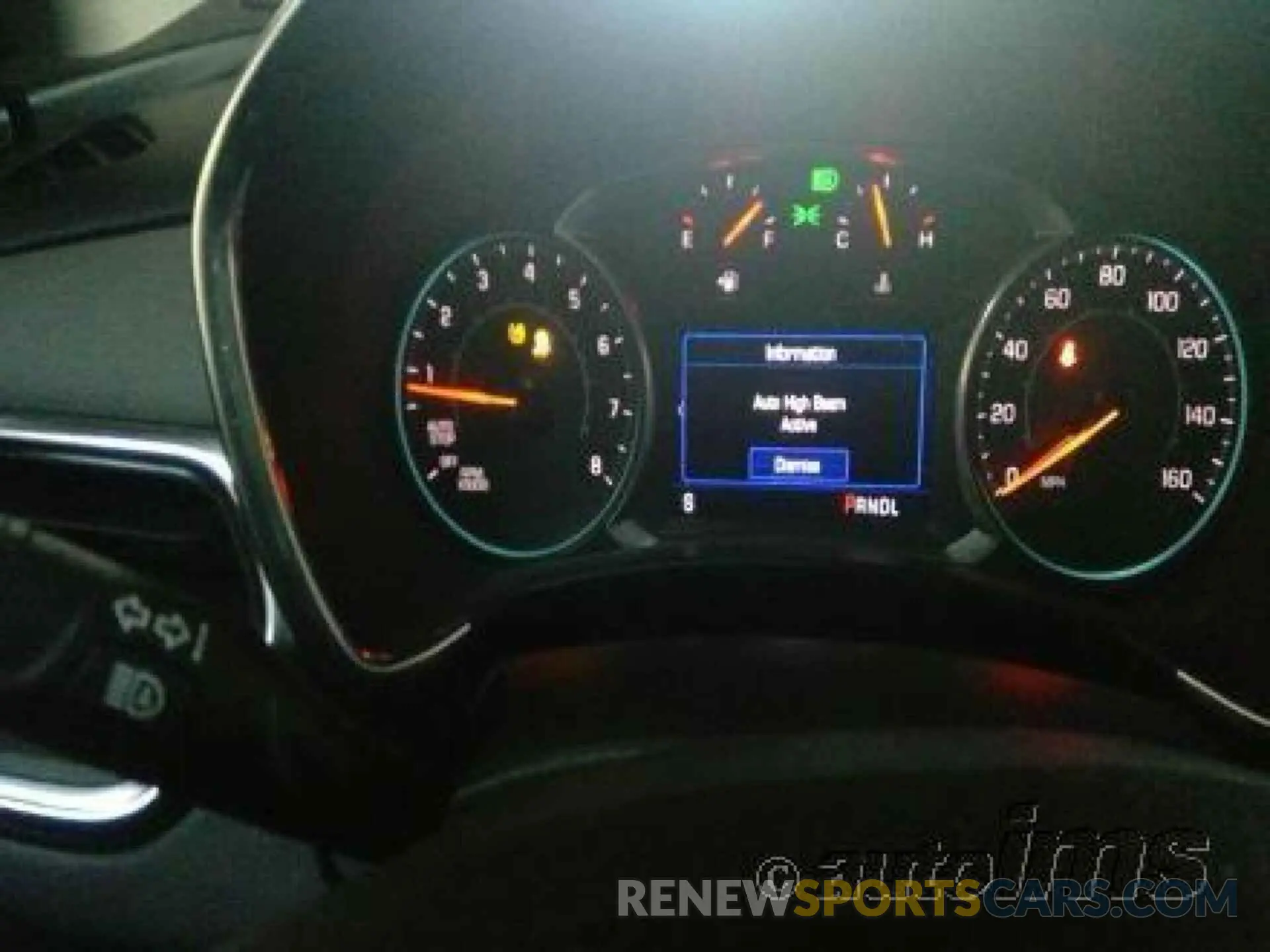 11 Photograph of a damaged car 2GNAXTEV3K6257001 CHEVROLET EQUINOX 2019