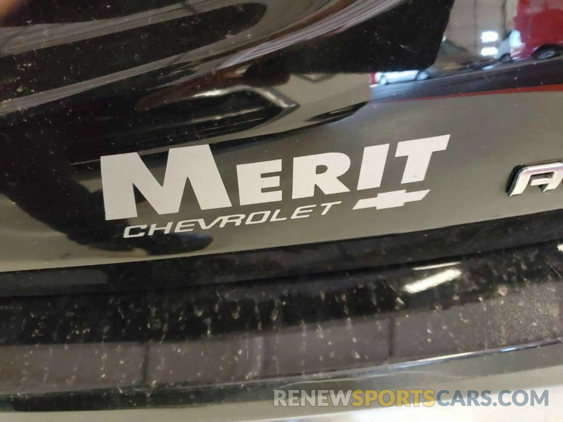 16 Photograph of a damaged car 2GNAXTEV3K6257970 CHEVROLET EQUINOX 2019