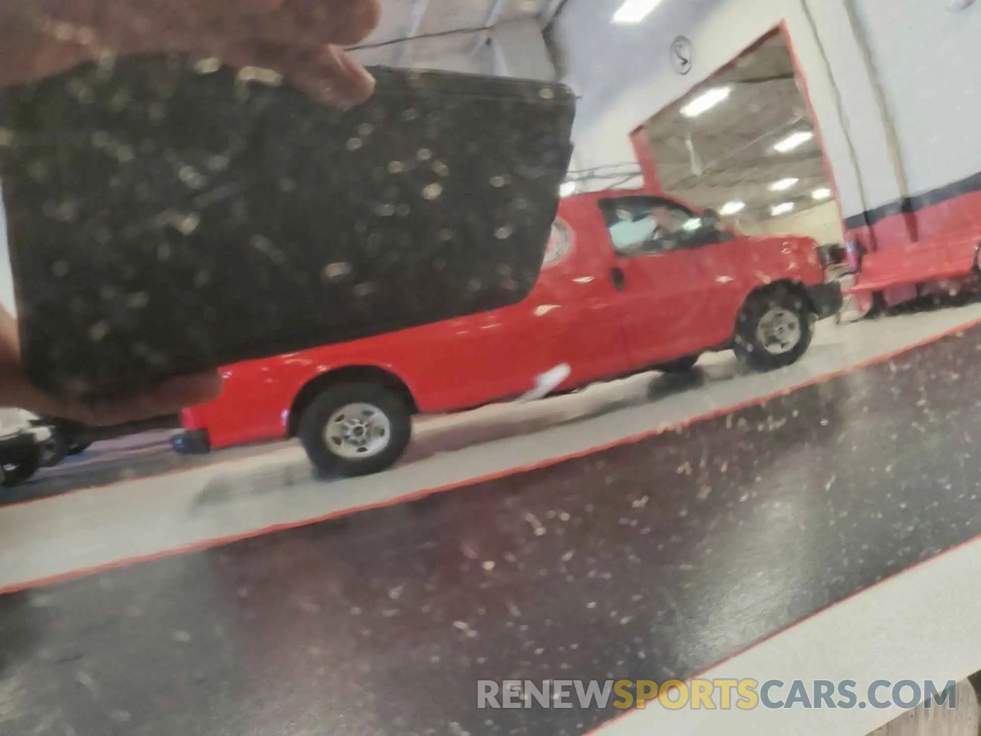 21 Photograph of a damaged car 2GNAXTEV3K6257970 CHEVROLET EQUINOX 2019