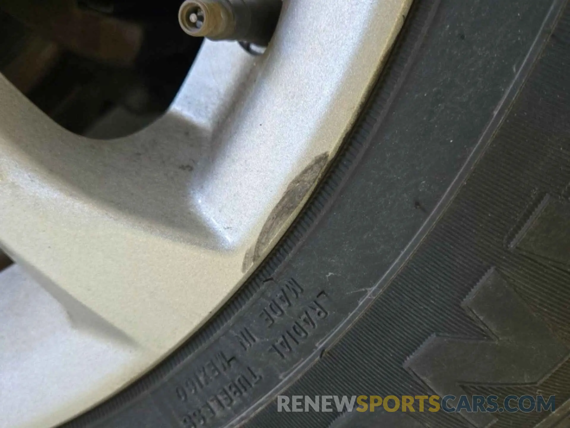 1 Photograph of a damaged car 2GNAXTEV3K6258715 CHEVROLET EQUINOX 2019