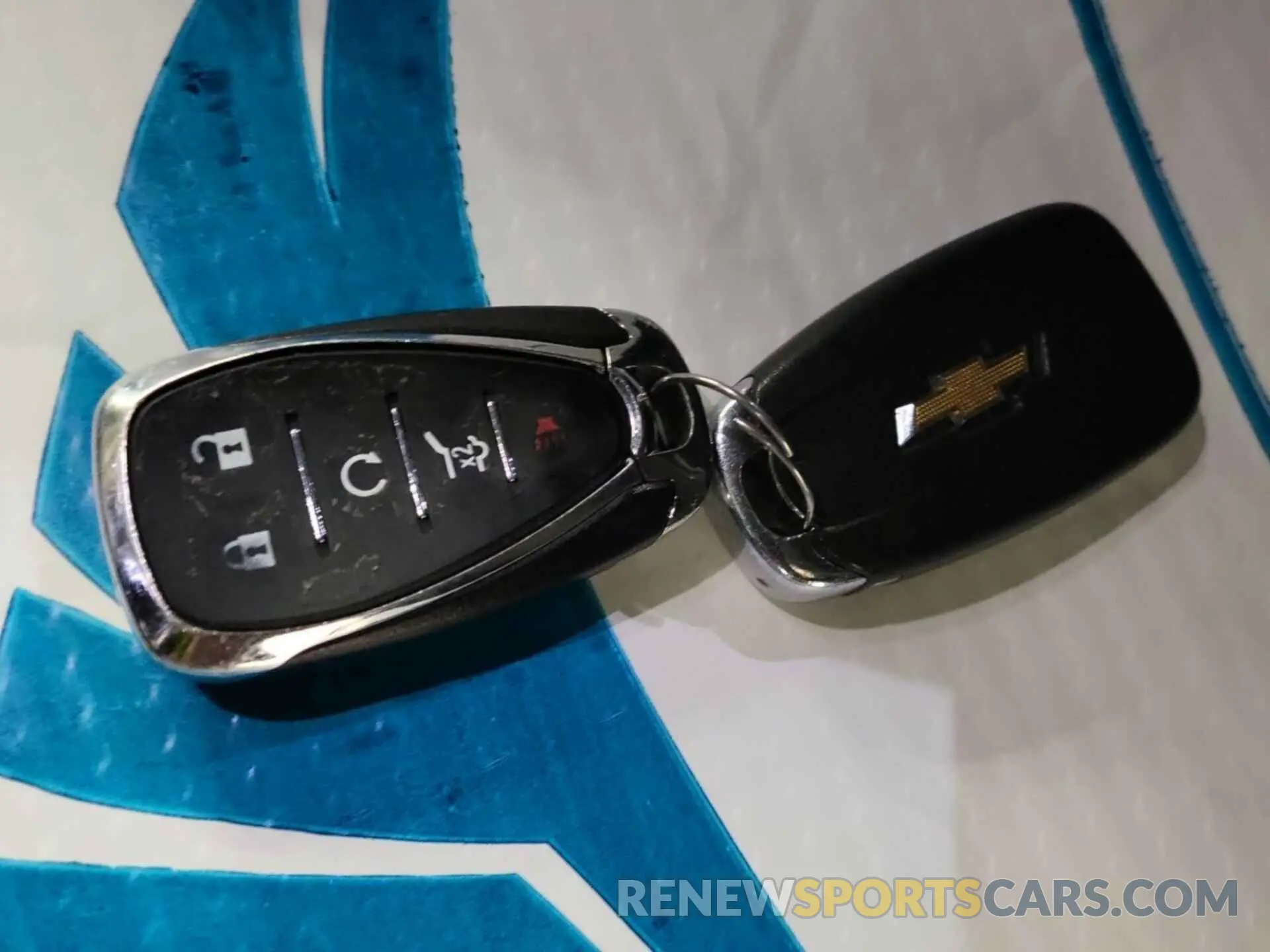 29 Photograph of a damaged car 2GNAXTEV3K6258715 CHEVROLET EQUINOX 2019