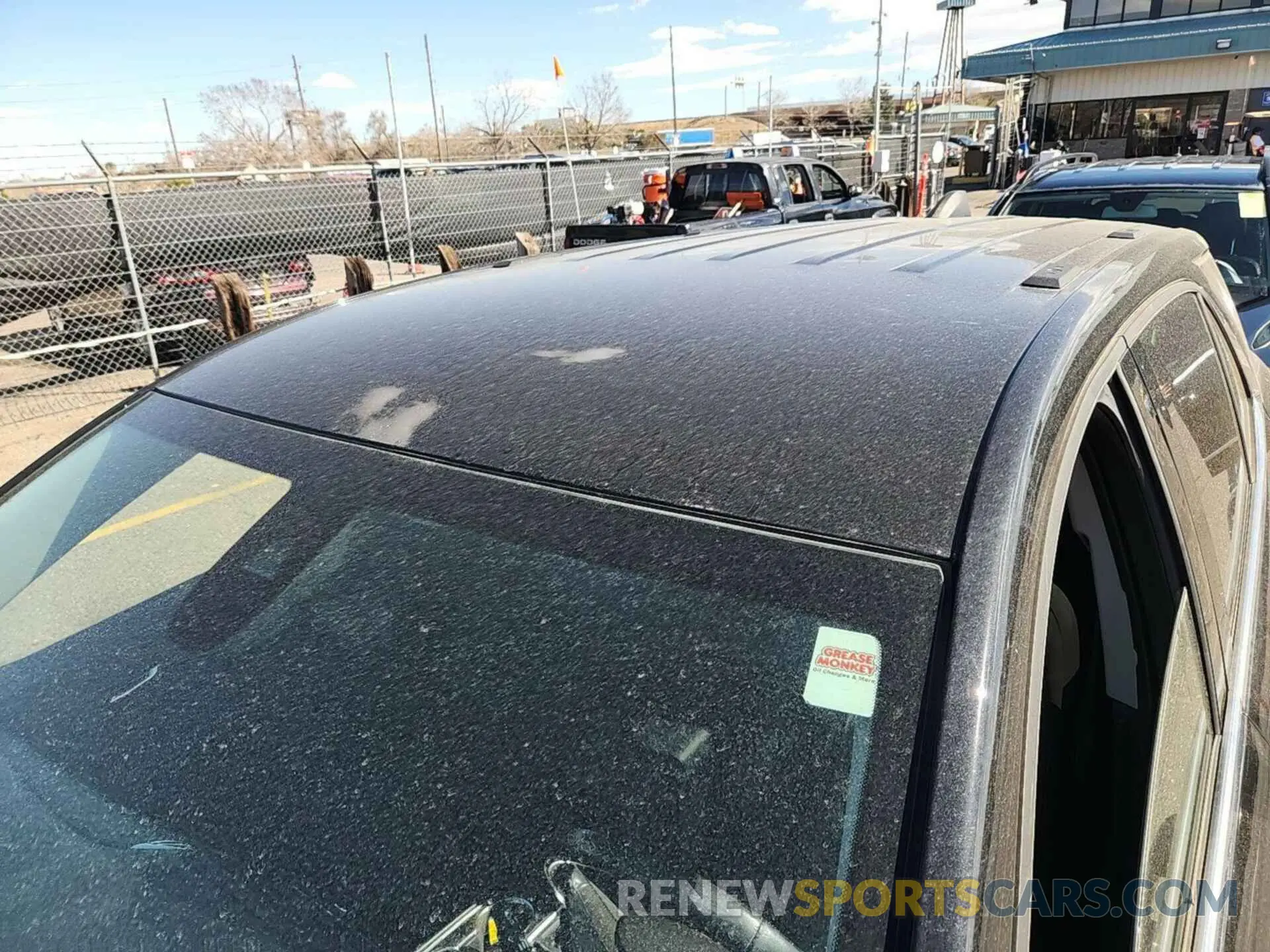 5 Photograph of a damaged car 2GNAXTEV4K6172491 CHEVROLET EQUINOX 2019