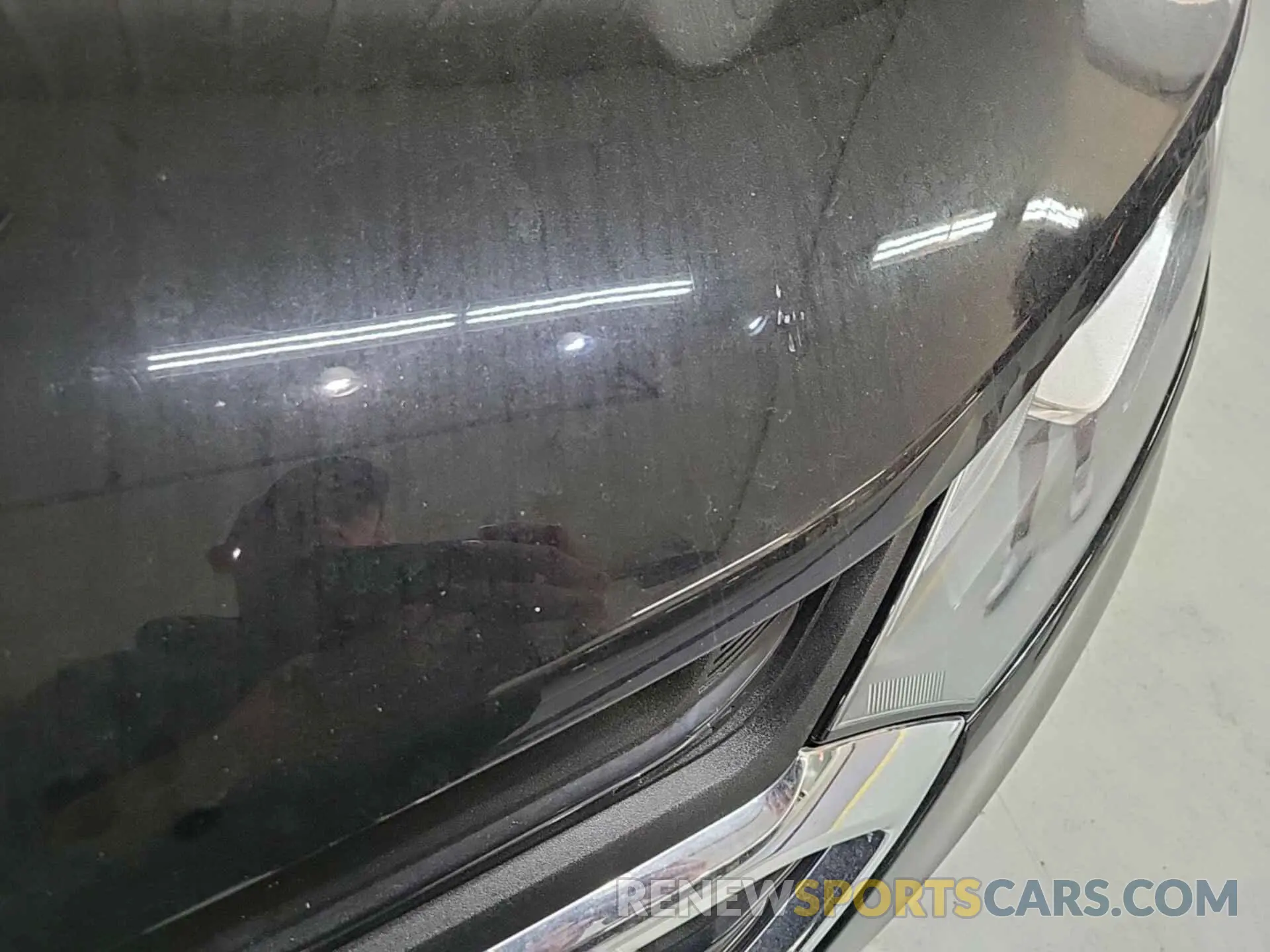 26 Photograph of a damaged car 2GNAXTEV4K6199254 CHEVROLET EQUINOX 2019
