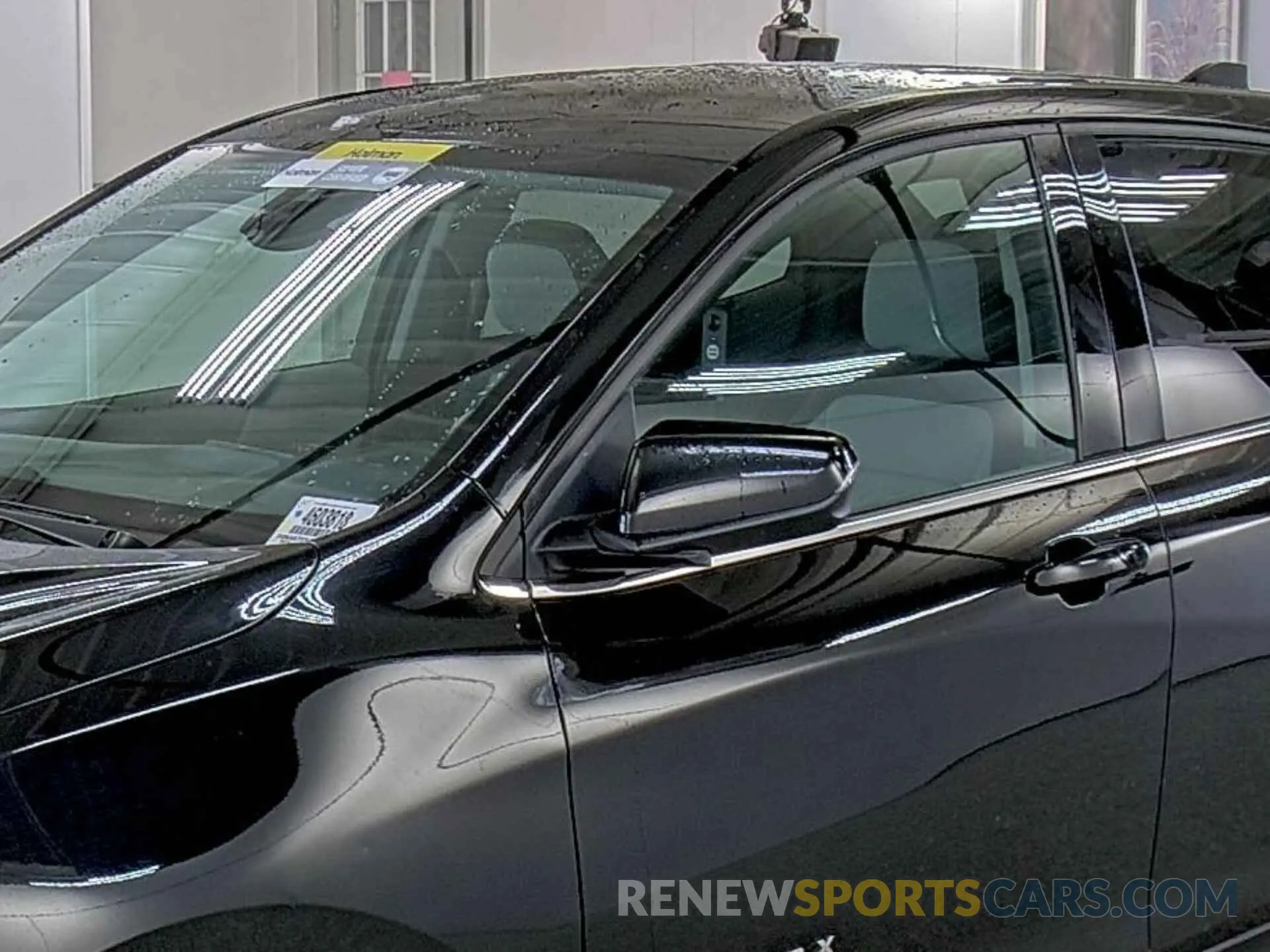 31 Photograph of a damaged car 2GNAXTEV4K6199254 CHEVROLET EQUINOX 2019
