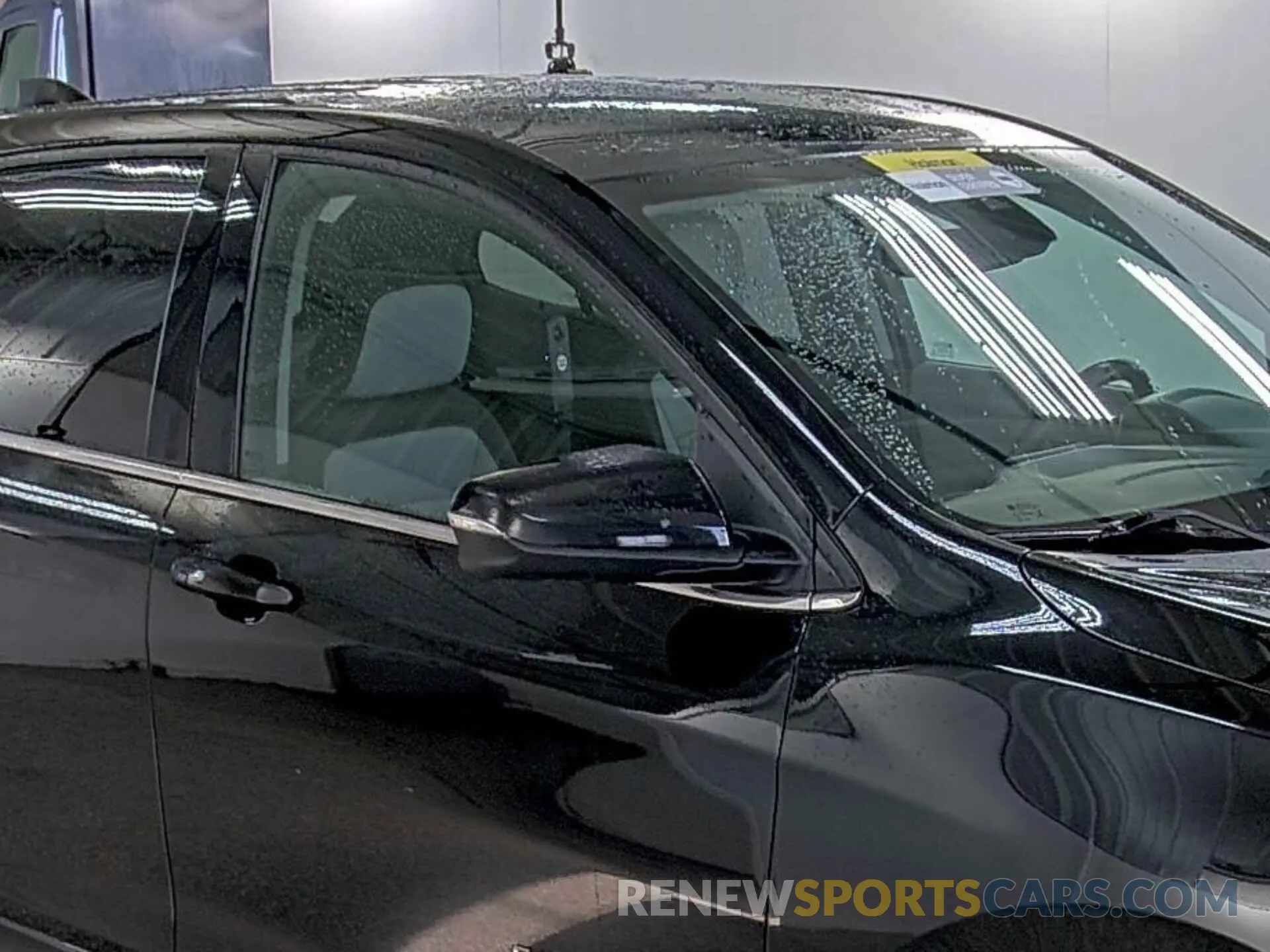 4 Photograph of a damaged car 2GNAXTEV4K6199254 CHEVROLET EQUINOX 2019