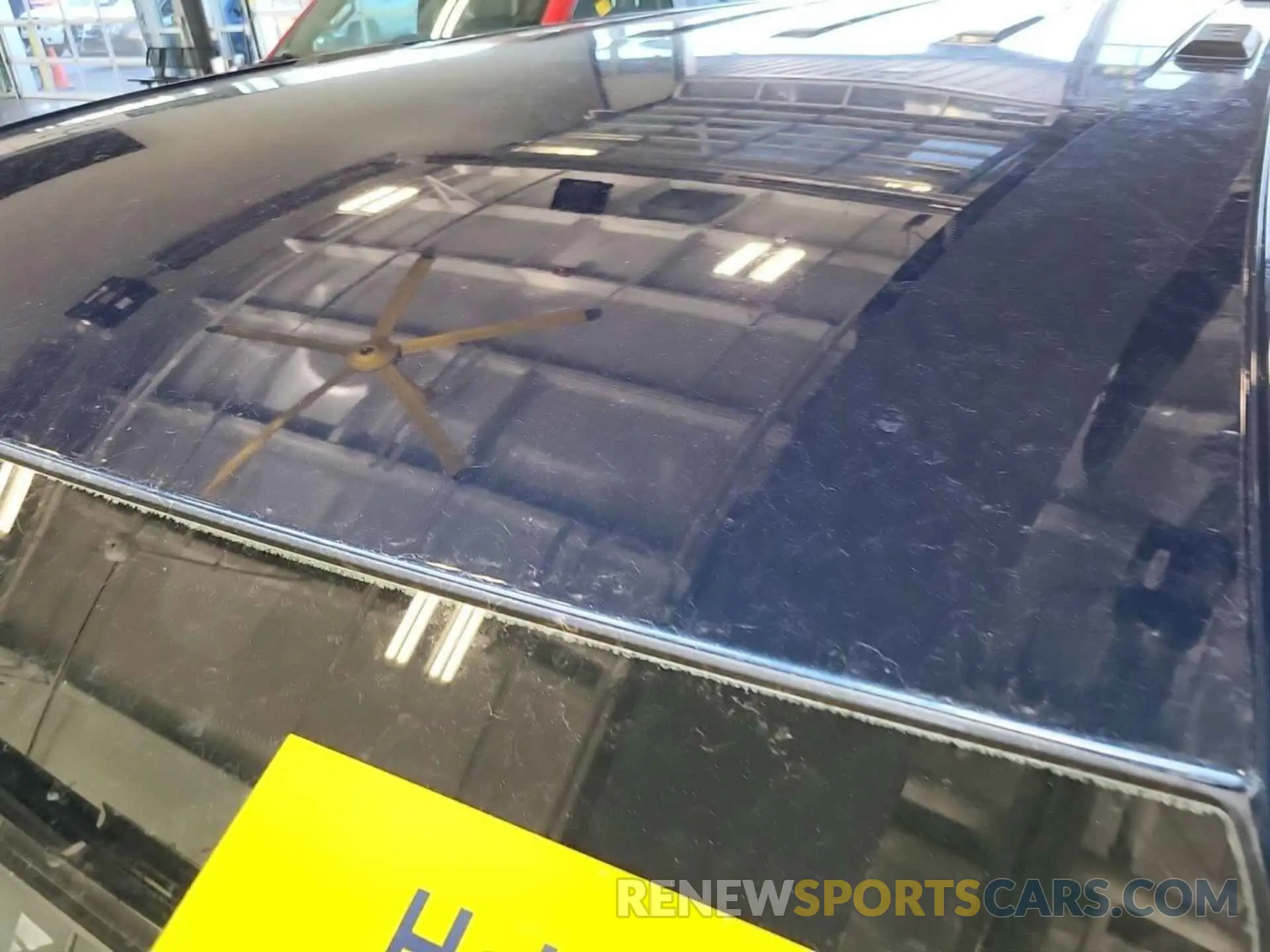 11 Photograph of a damaged car 2GNAXTEV4K6259307 CHEVROLET EQUINOX 2019