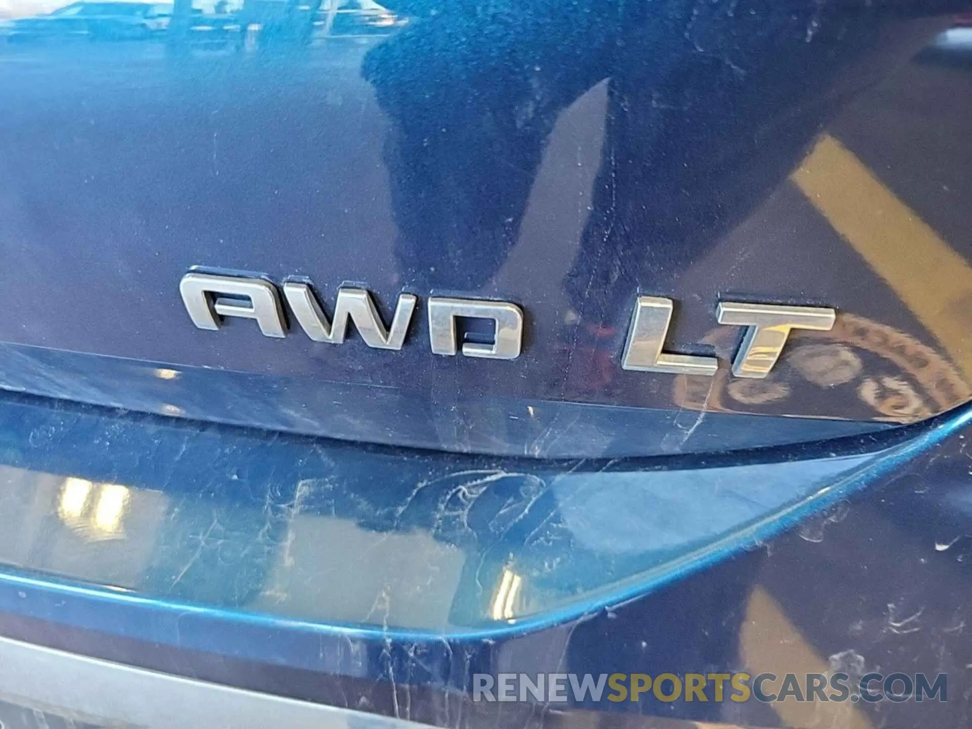 25 Photograph of a damaged car 2GNAXTEV4K6259307 CHEVROLET EQUINOX 2019