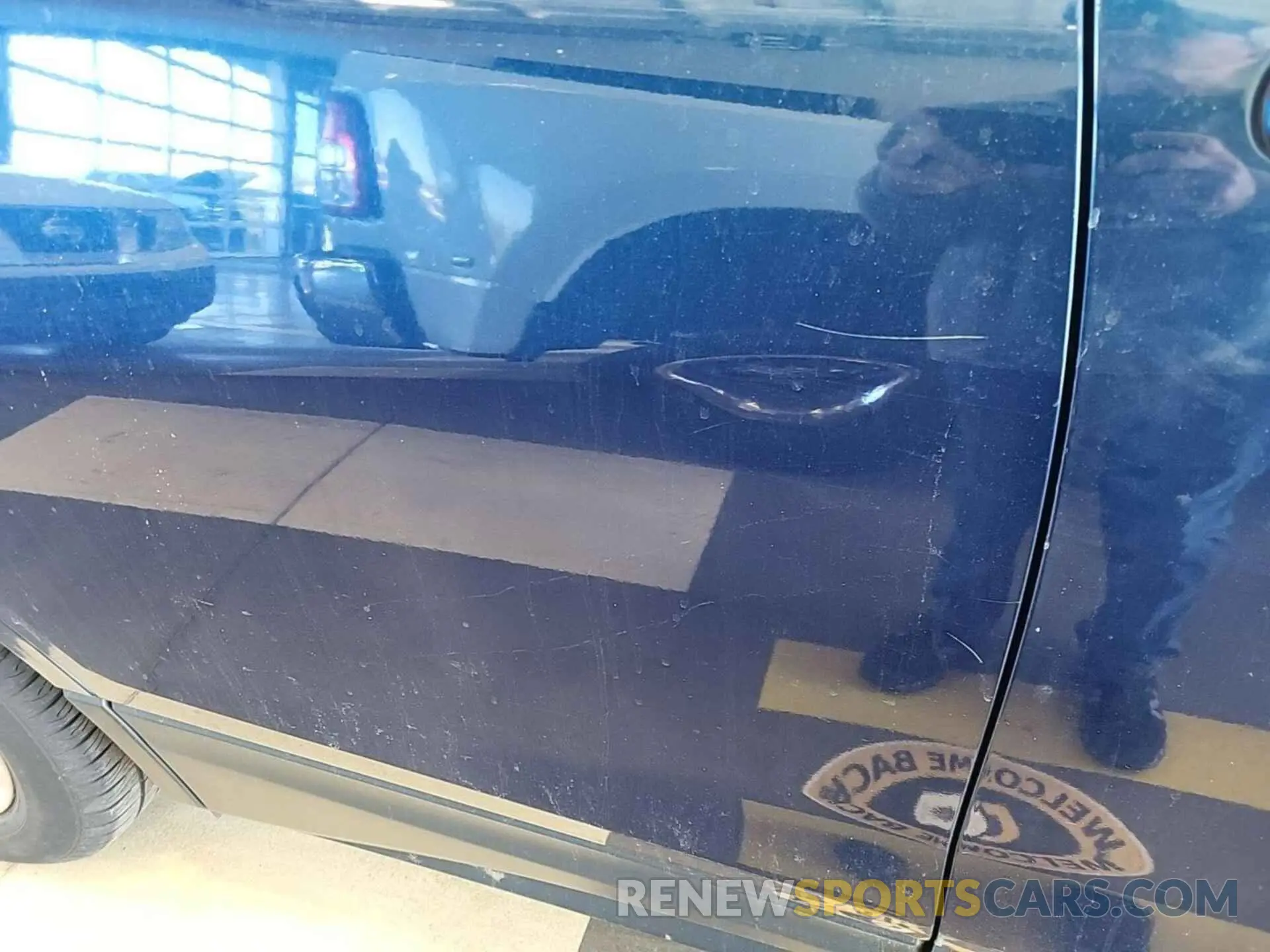 3 Photograph of a damaged car 2GNAXTEV4K6259307 CHEVROLET EQUINOX 2019