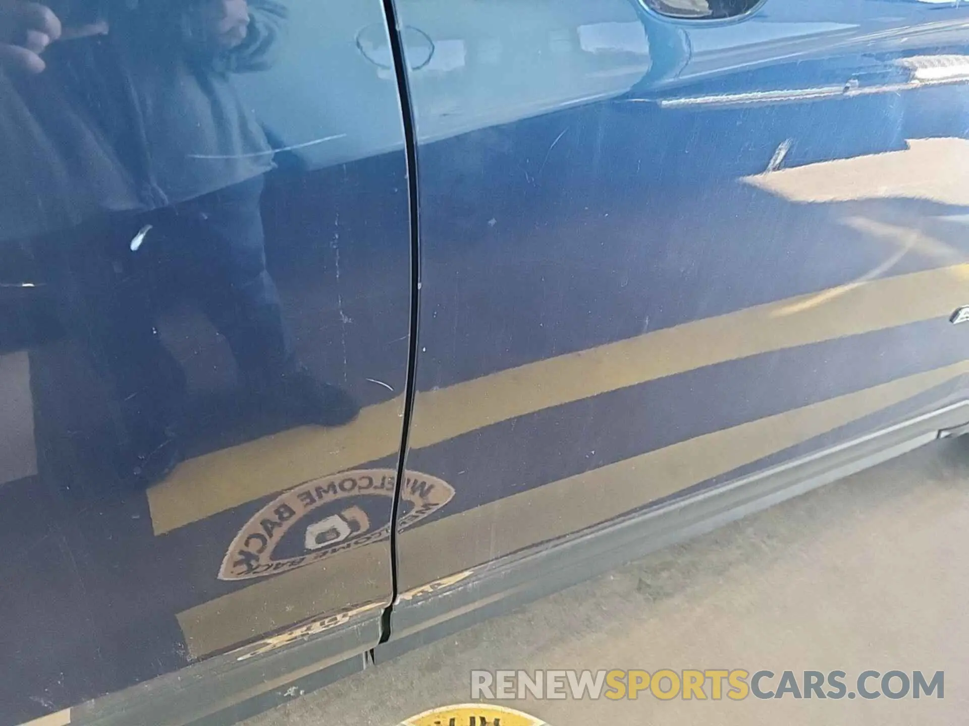 7 Photograph of a damaged car 2GNAXTEV4K6259307 CHEVROLET EQUINOX 2019
