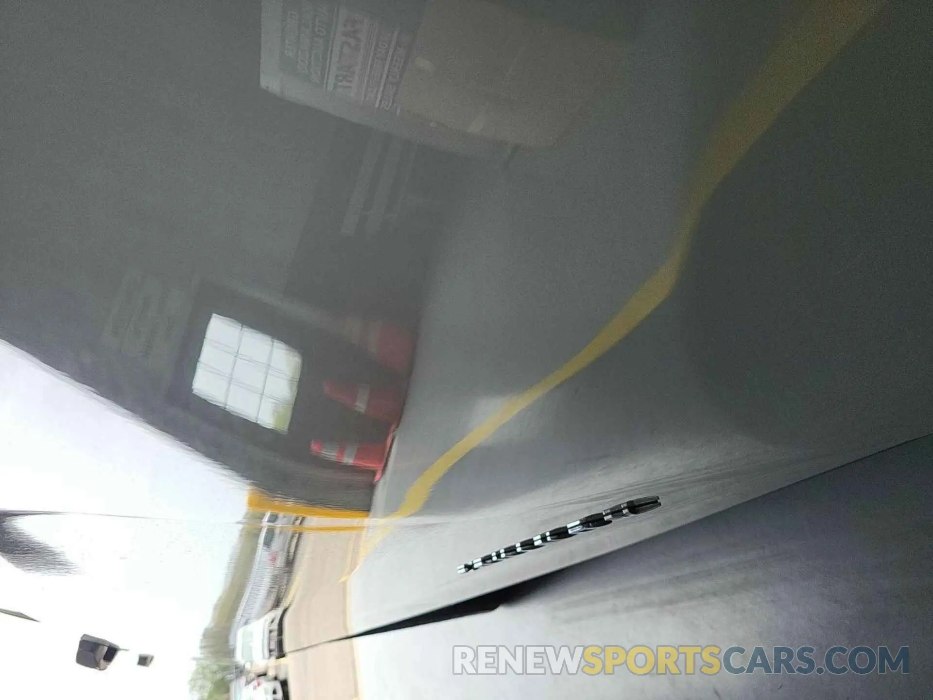 23 Photograph of a damaged car 2GNAXTEV5K6195679 CHEVROLET EQUINOX 2019