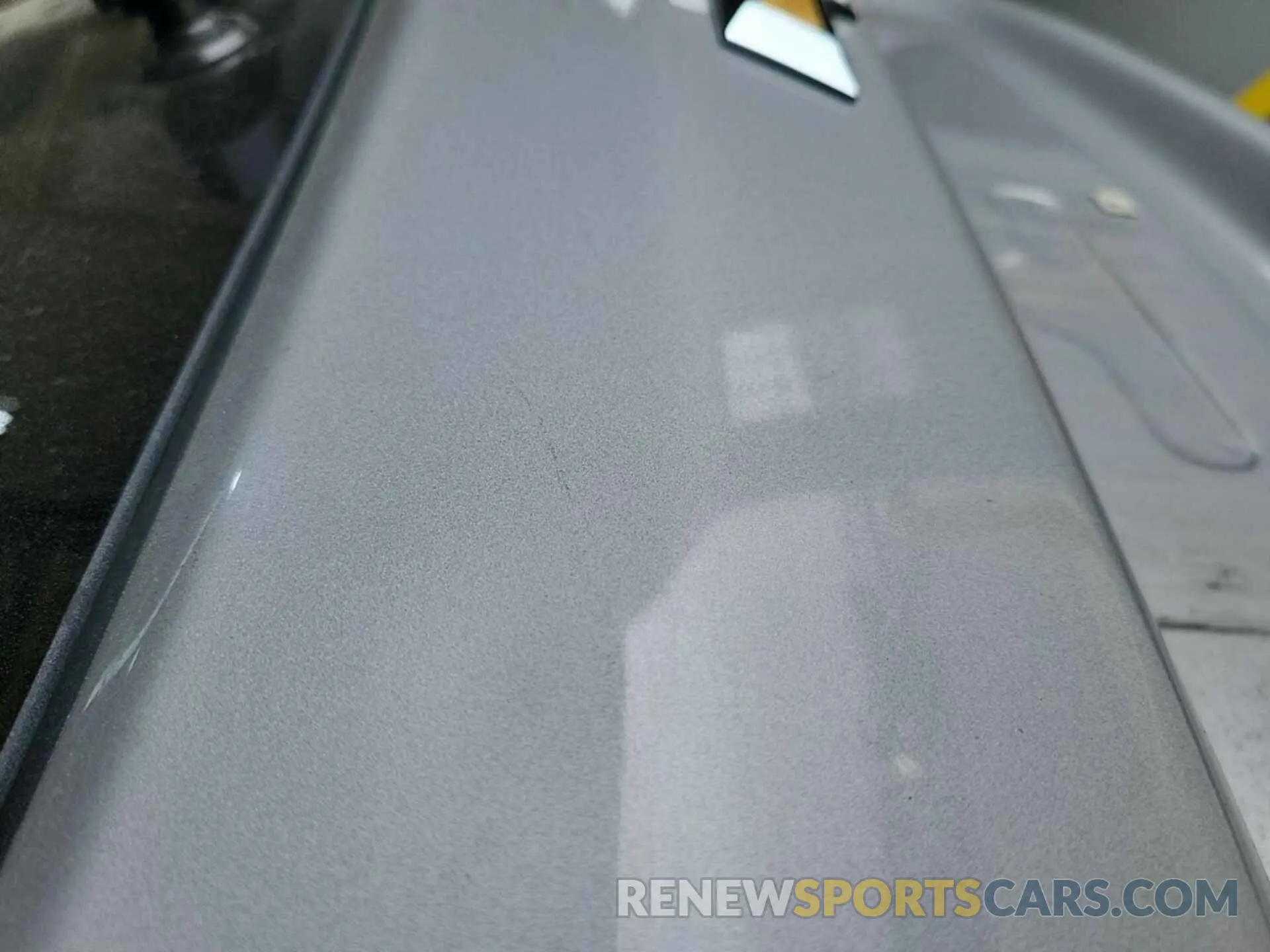 27 Photograph of a damaged car 2GNAXTEV5K6195679 CHEVROLET EQUINOX 2019
