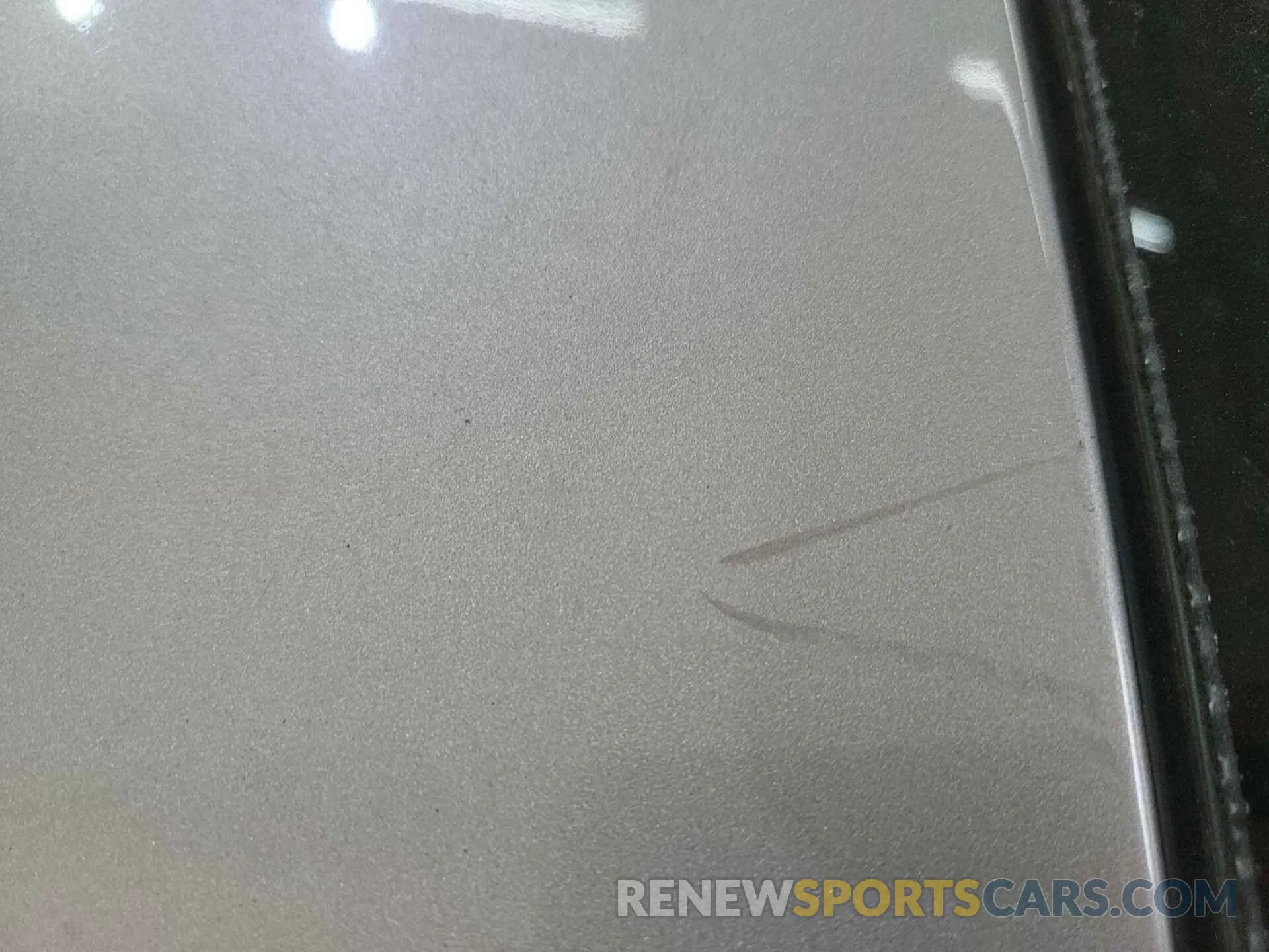3 Photograph of a damaged car 2GNAXTEV5K6195679 CHEVROLET EQUINOX 2019