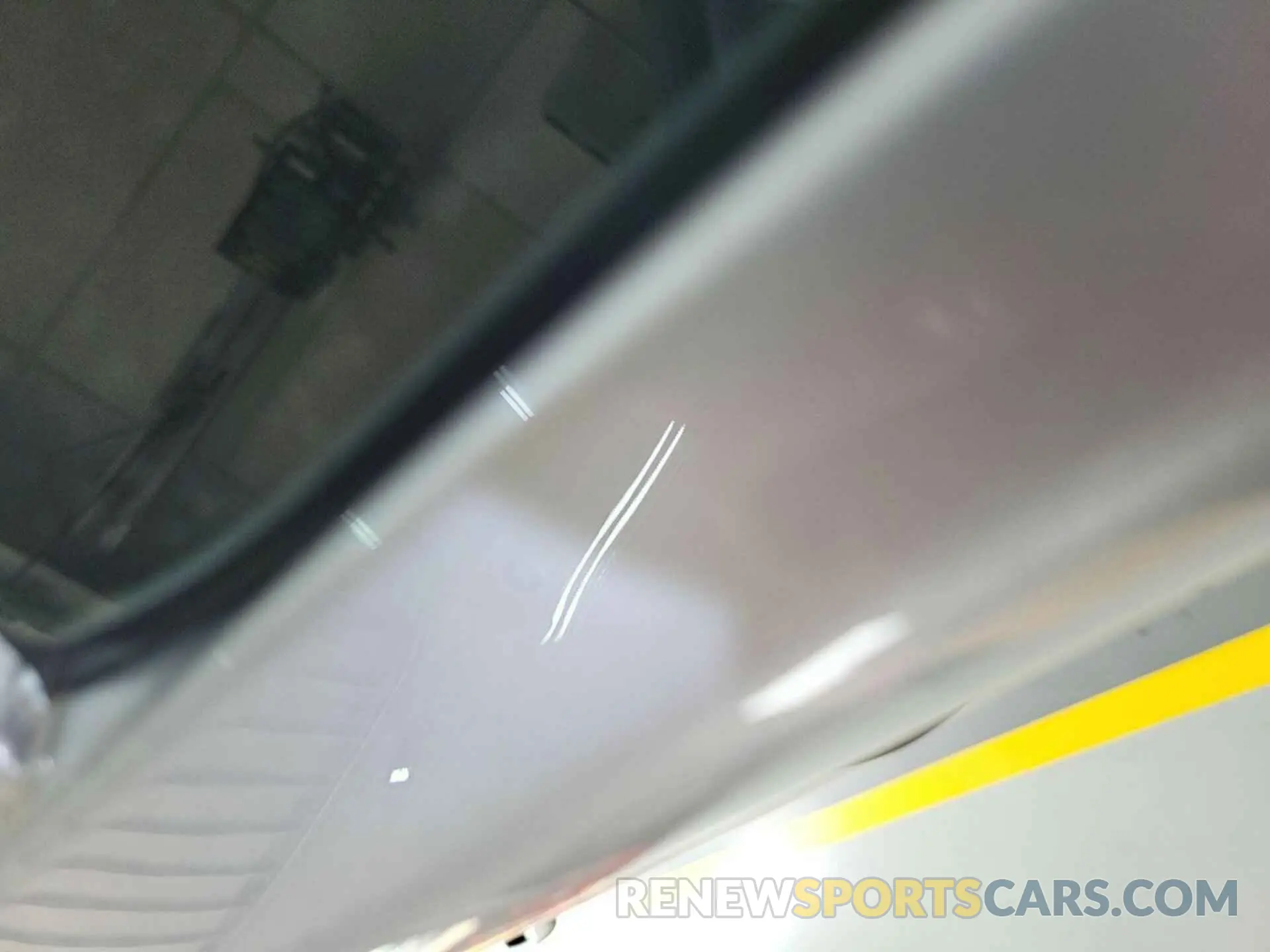 5 Photograph of a damaged car 2GNAXTEV5K6195679 CHEVROLET EQUINOX 2019
