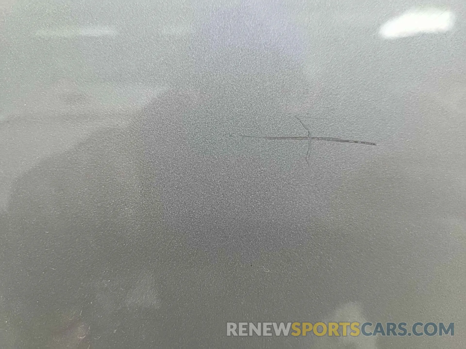 7 Photograph of a damaged car 2GNAXTEV5K6195679 CHEVROLET EQUINOX 2019