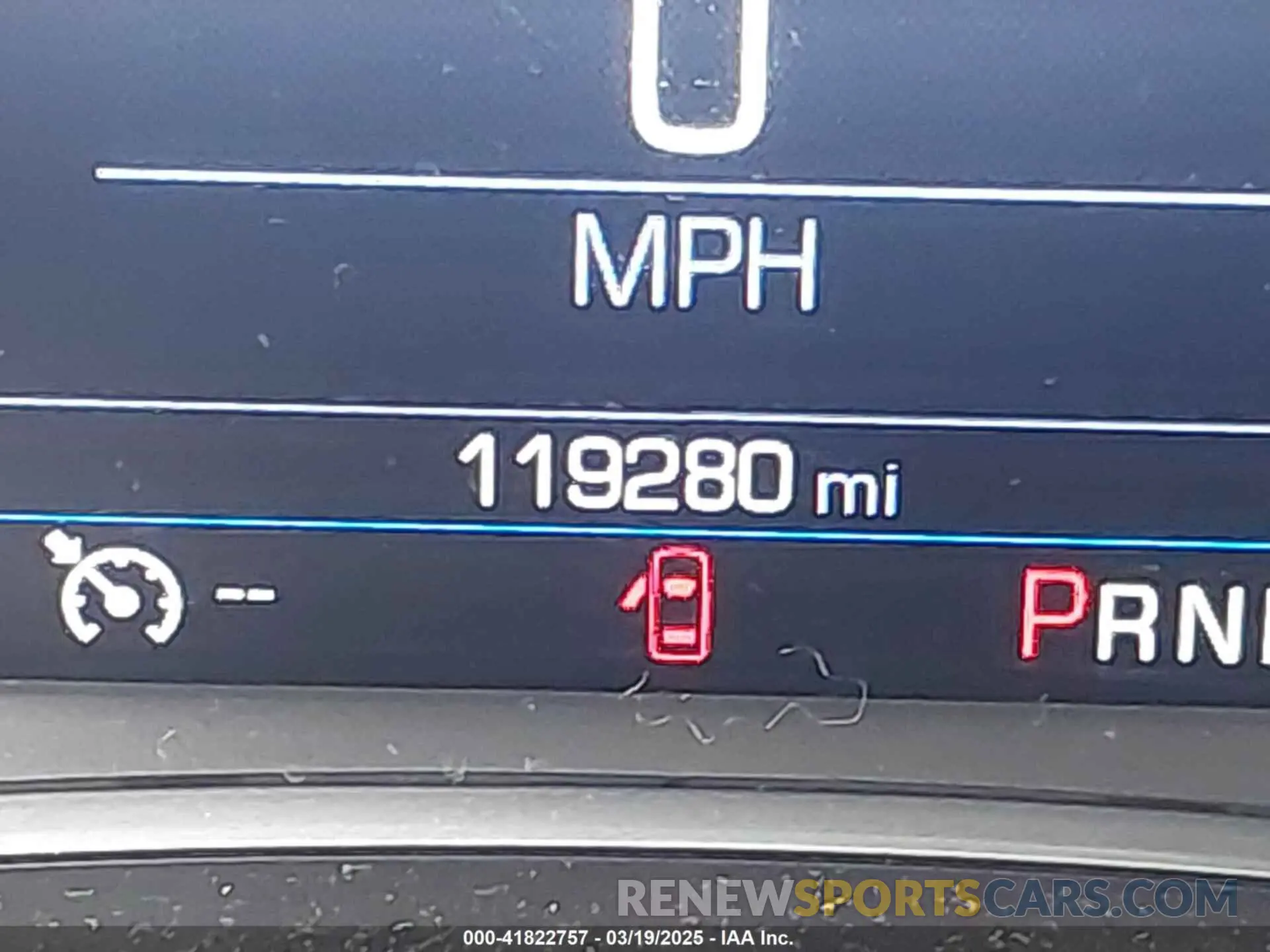 15 Photograph of a damaged car 2GNAXTEV6K6152713 CHEVROLET EQUINOX 2019