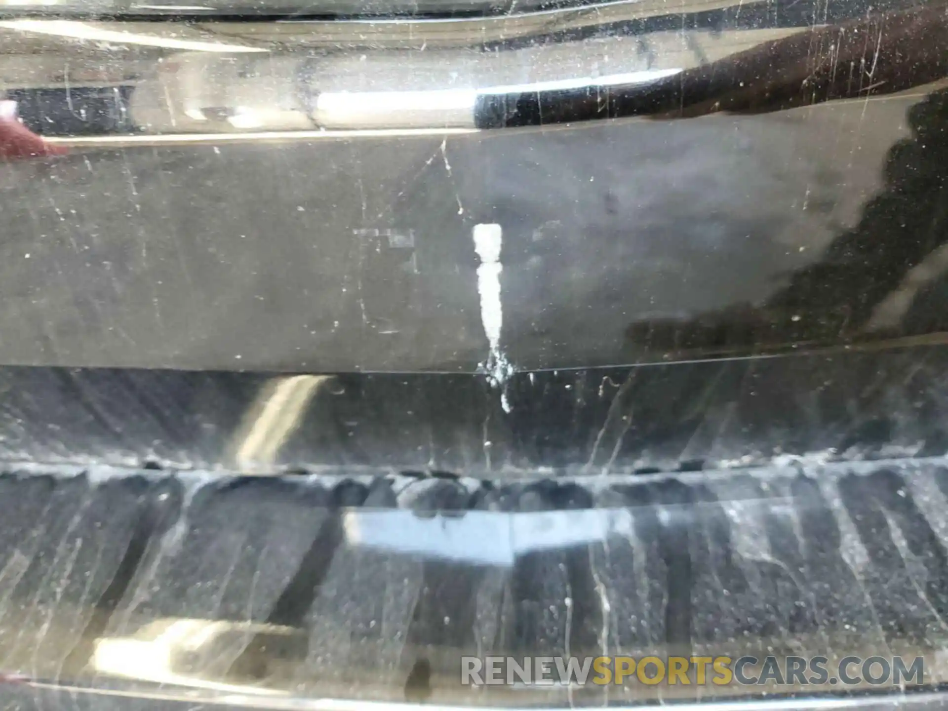 23 Photograph of a damaged car 2GNAXTEV6K6174713 CHEVROLET EQUINOX 2019